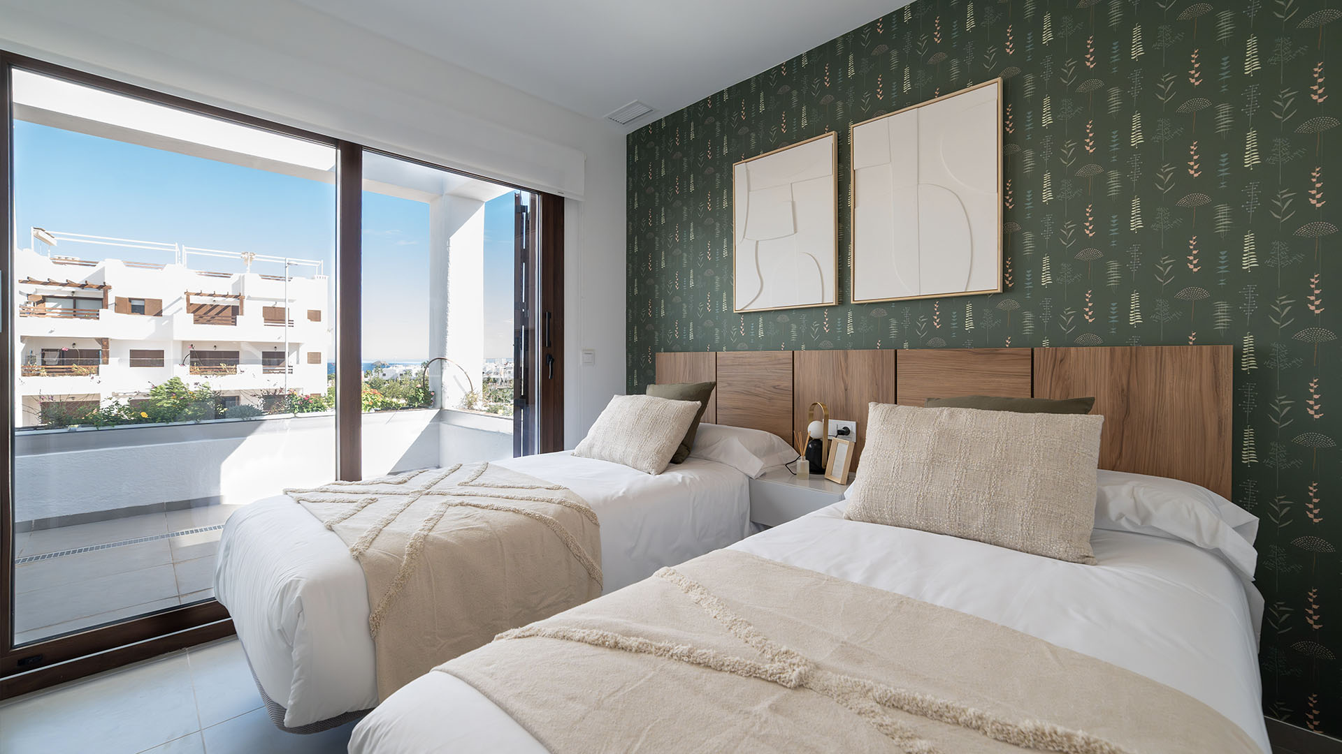 Townhouse 2 bedrooms 228 m² Pulpi, Spain