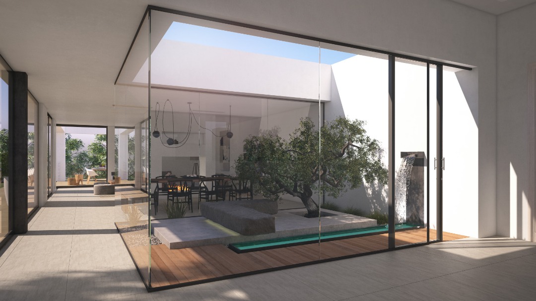 4 bedroom Villa 595 m² Rio Real, Spain