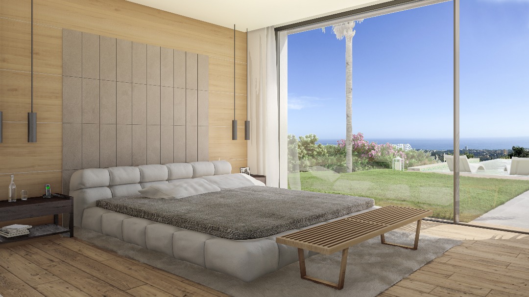 4 bedroom Villa 595 m² Rio Real, Spain