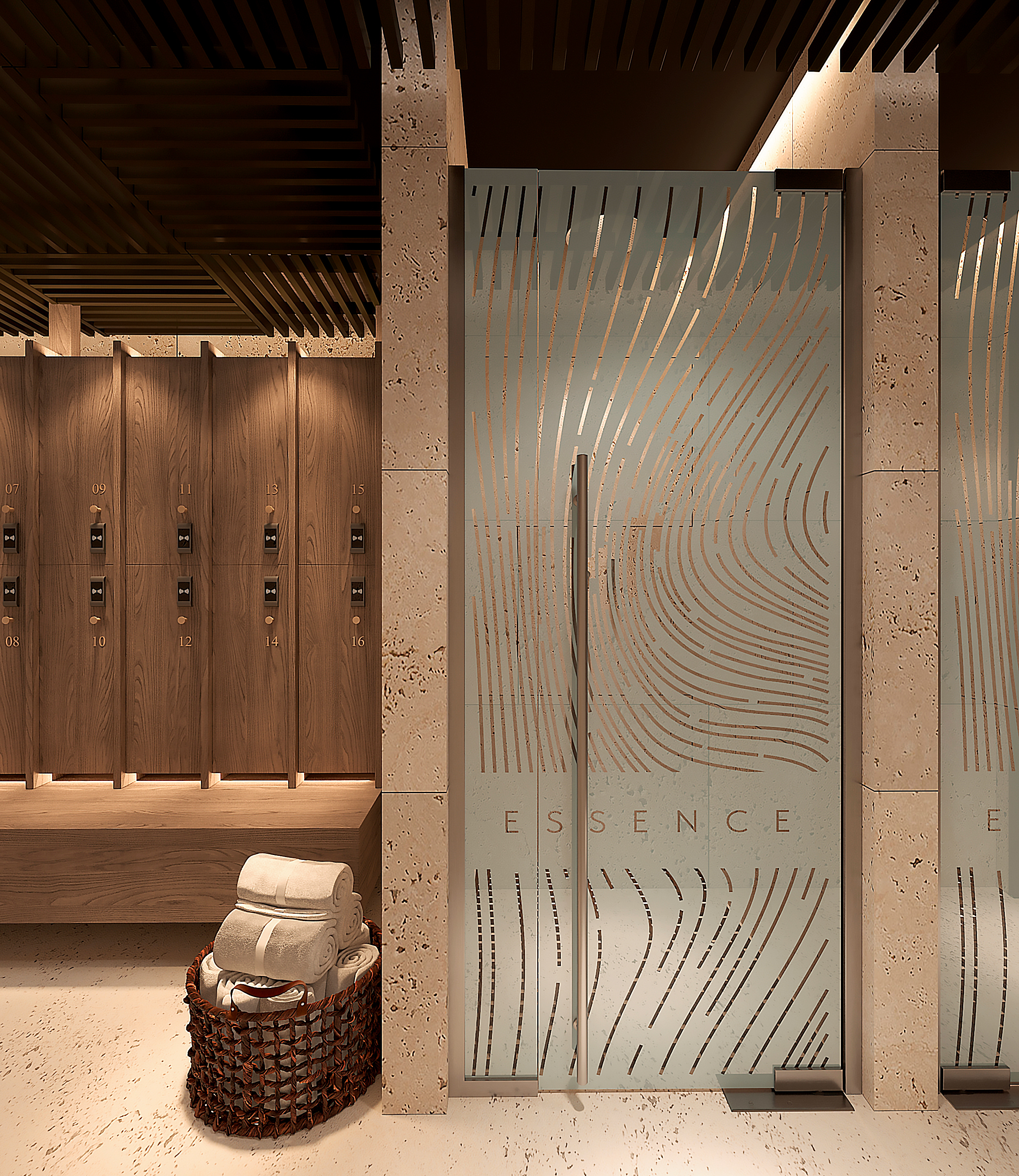 2 bedroom apartment 151 m² Bel Air, Spain