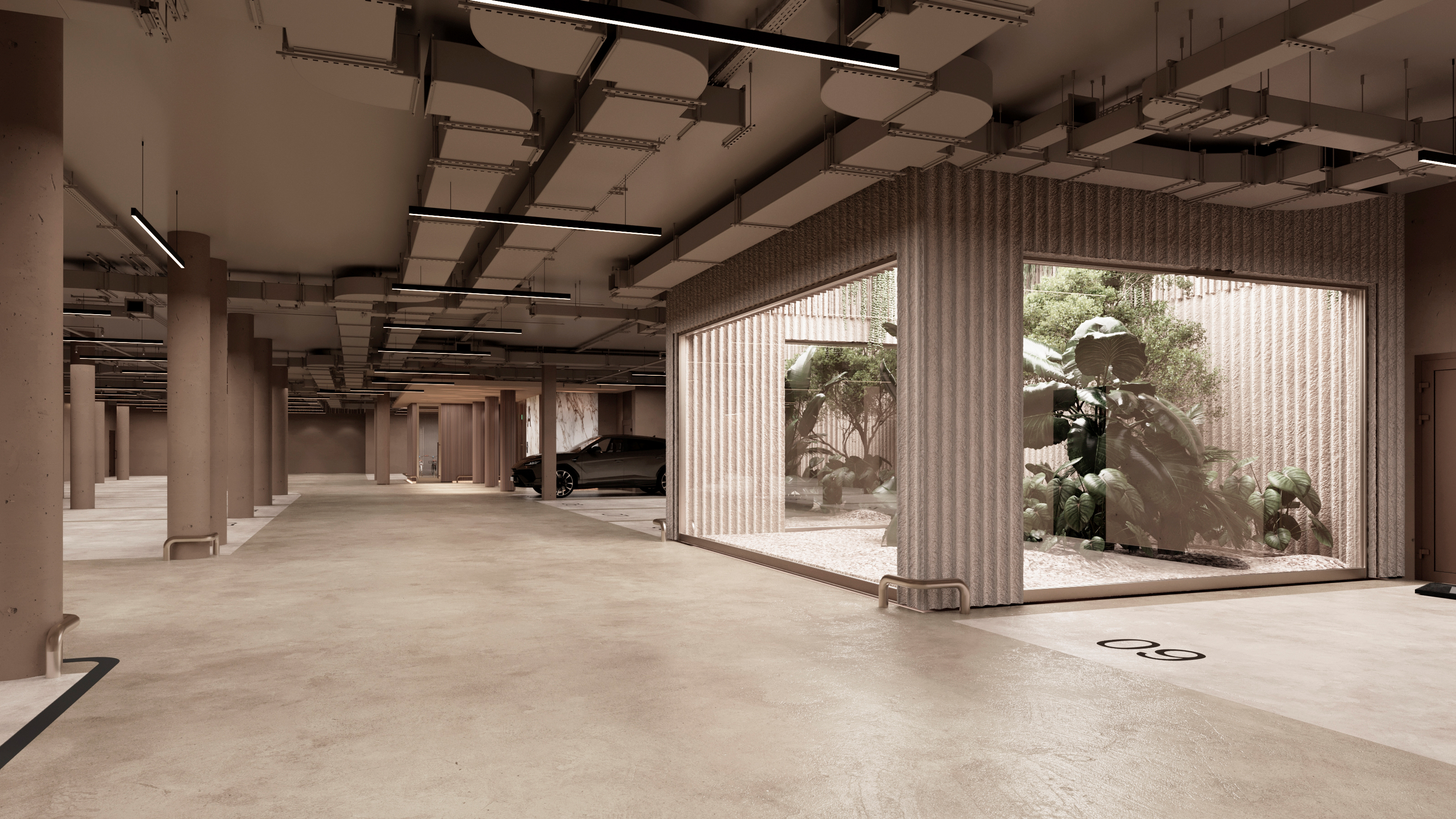 Appartement 3 chambres 273 m² Bel Air, Espagne