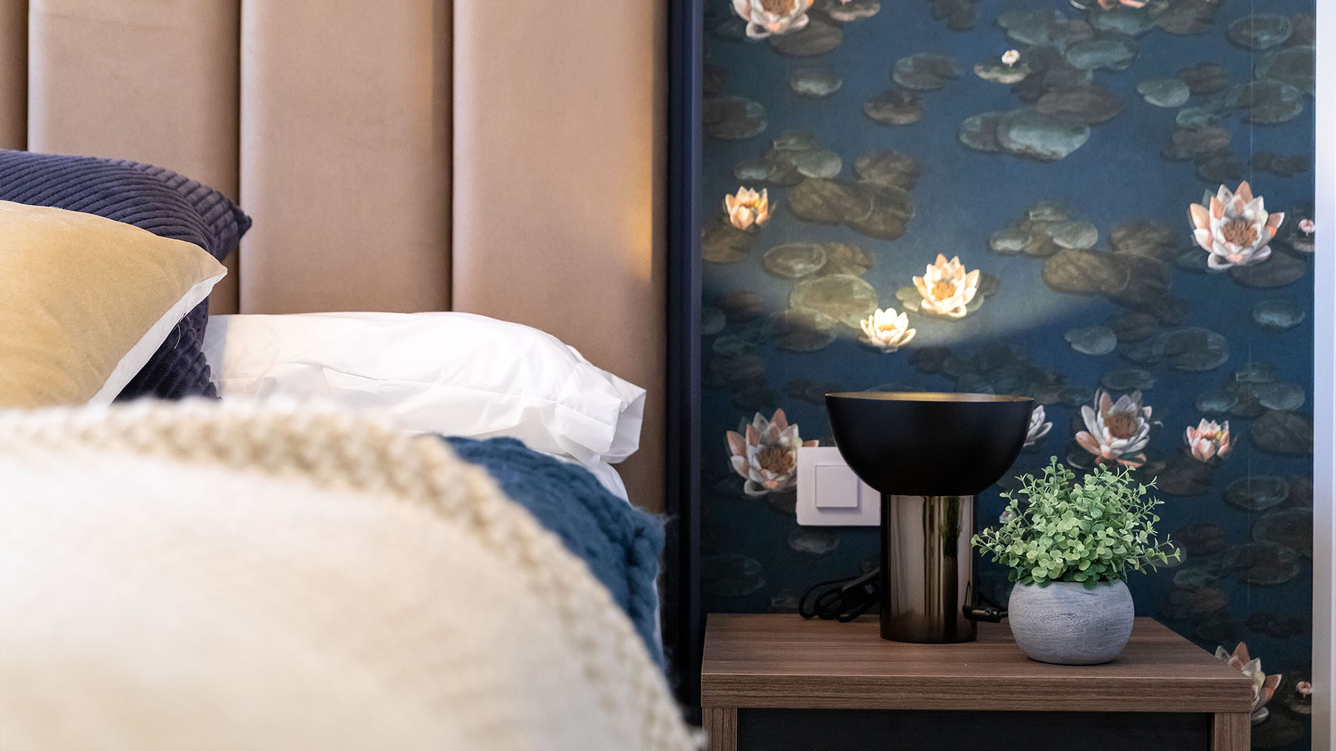 Wohnung 1 Schlafzimmer 64 m² Pulpi, Spanien