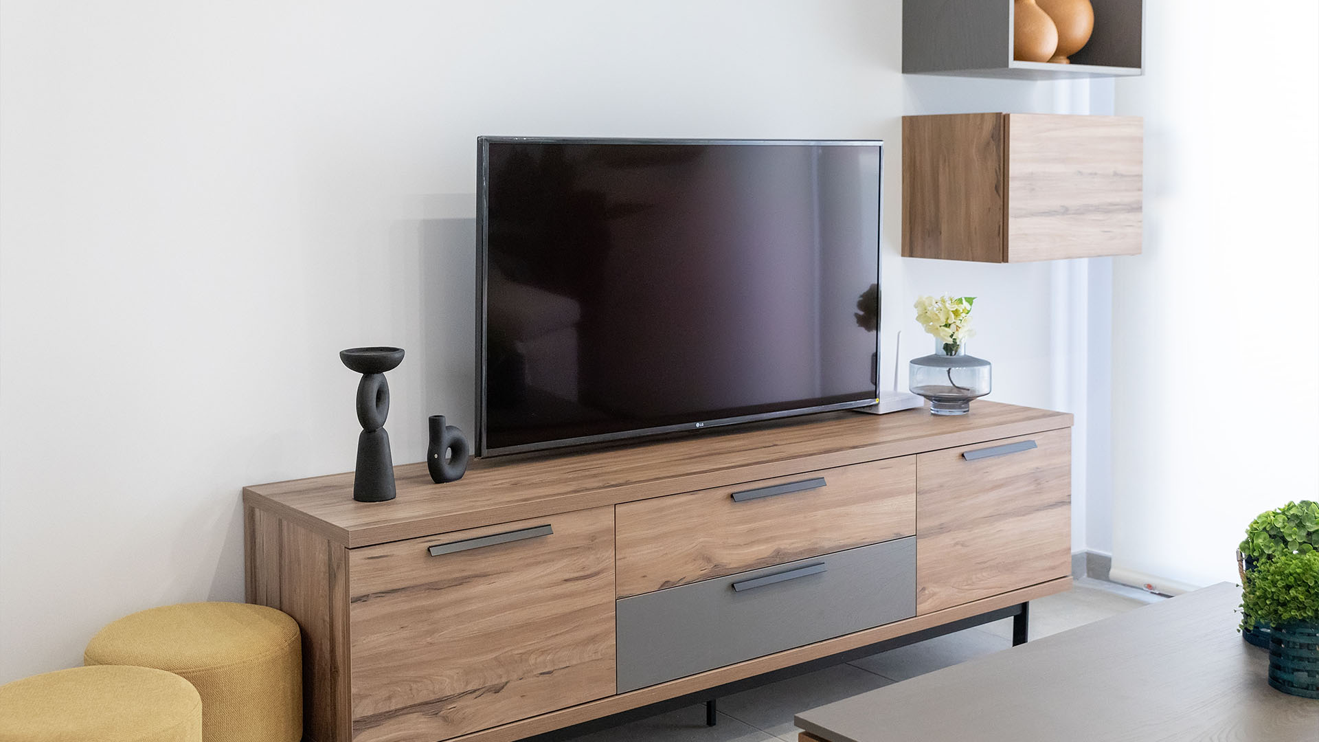 Wohnung 2 Schlafzimmer 78 m² Pulpi, Spanien