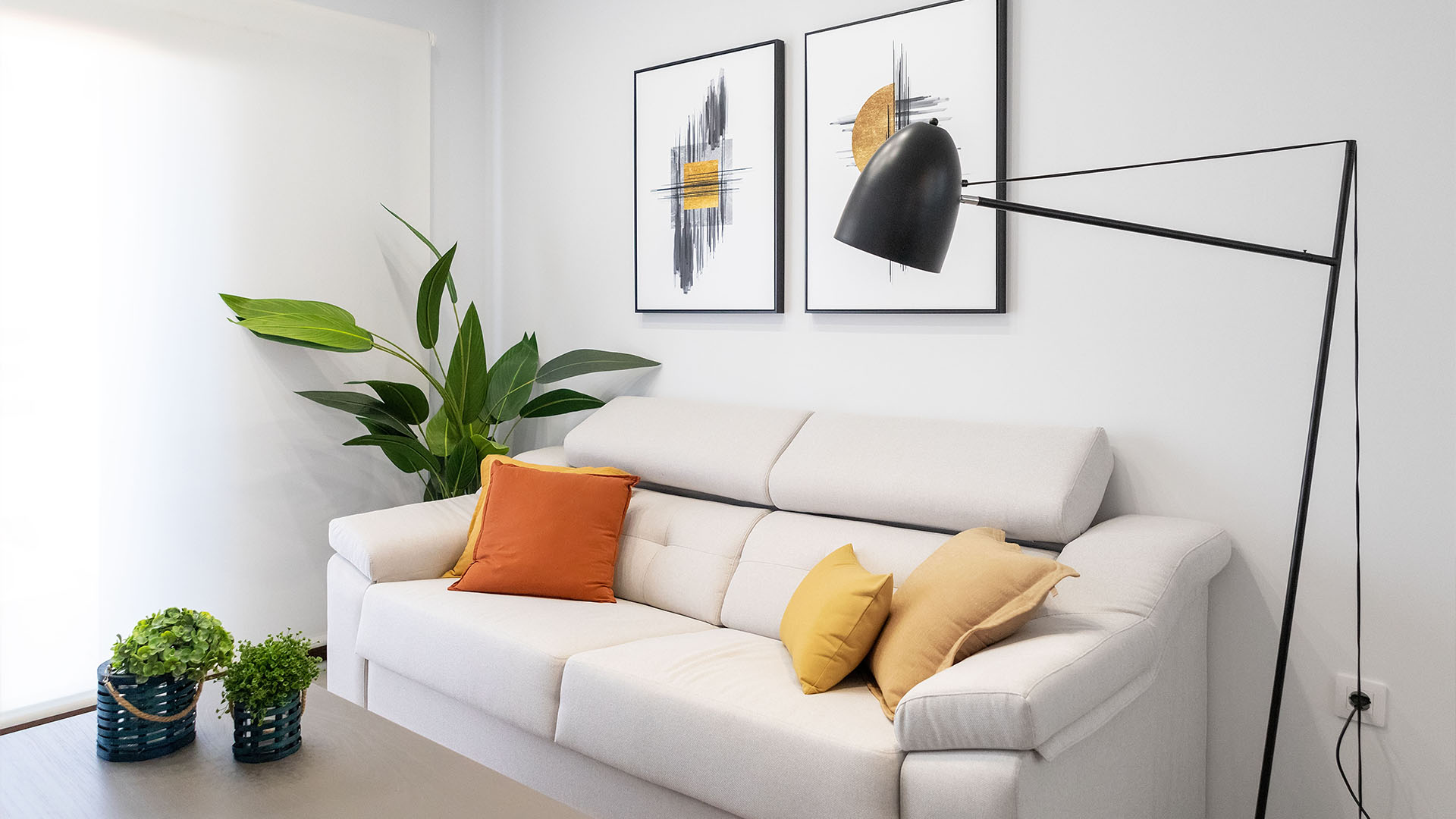 Wohnung 3 Schlafzimmer 110 m² Pulpi, Spanien