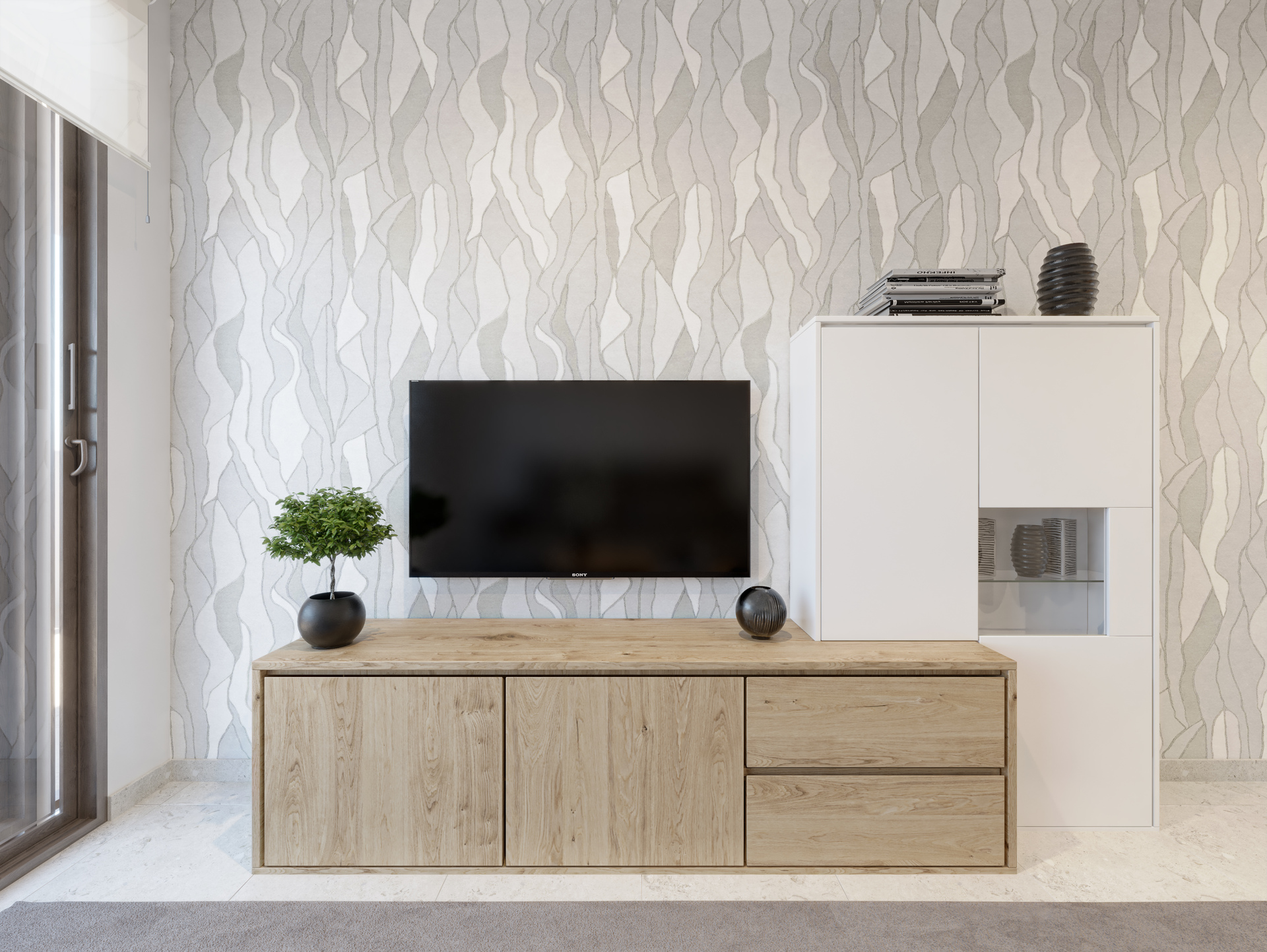 Mieszkanie 3 pokoi 114 m² Pulpi, Hiszpania