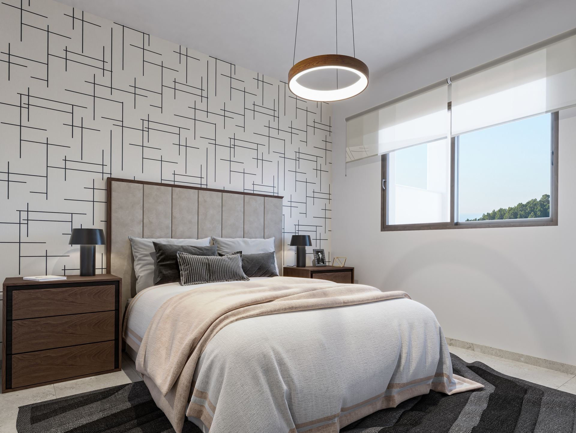 Mieszkanie 3 pokoi 114 m² Pulpi, Hiszpania