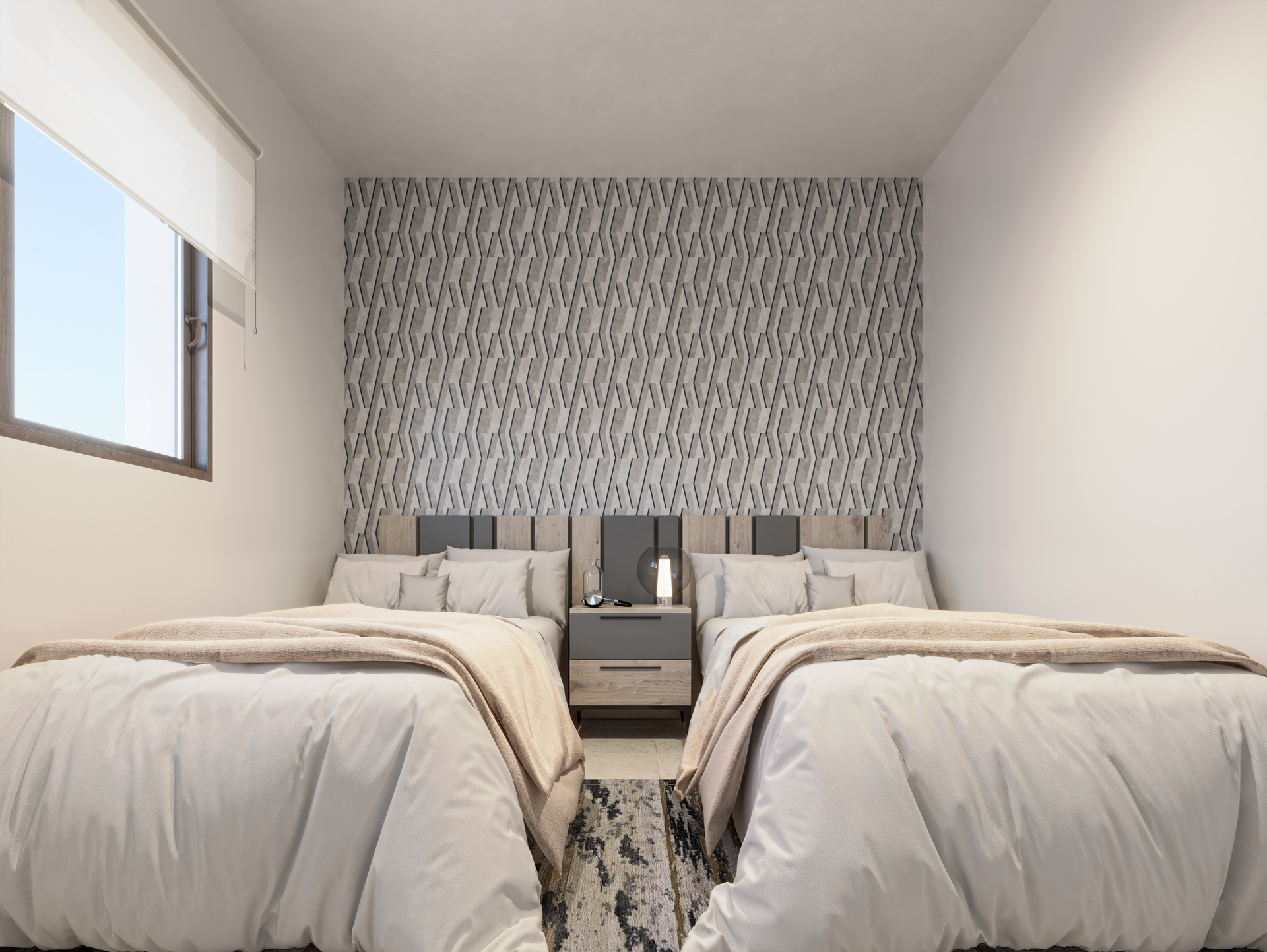 Mieszkanie 3 pokoi 114 m² Pulpi, Hiszpania