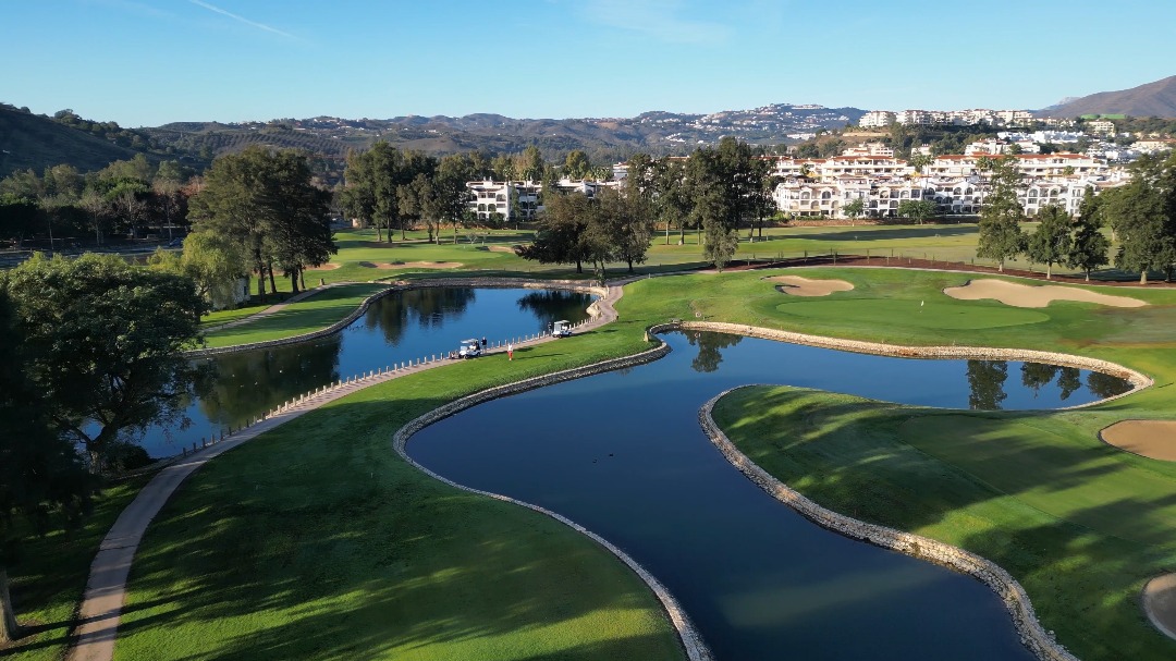 Wohnung 2 Schlafzimmer 76 m² Mijas, Spanien