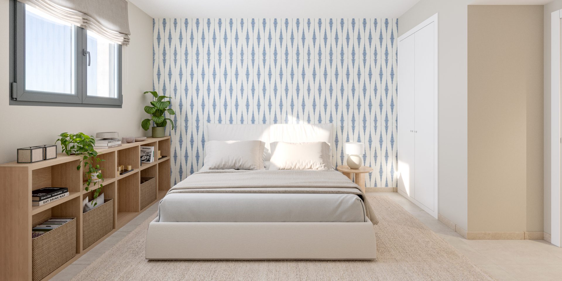 2 bedroom apartment 90 m² Mijas, Spain