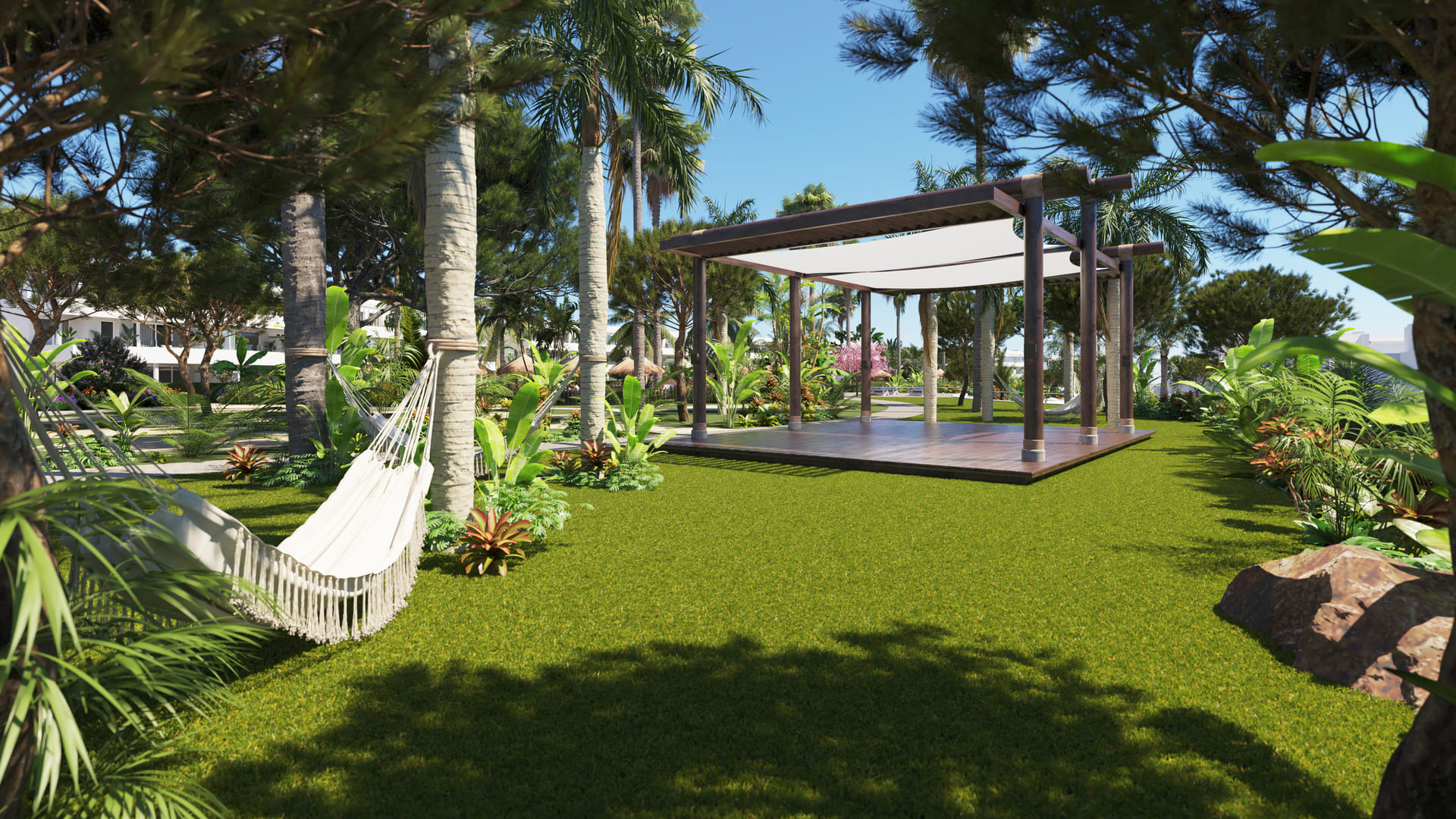 Apartamento 3 habitaciones 123 m² La Linea de la Concepcion, Španjolska