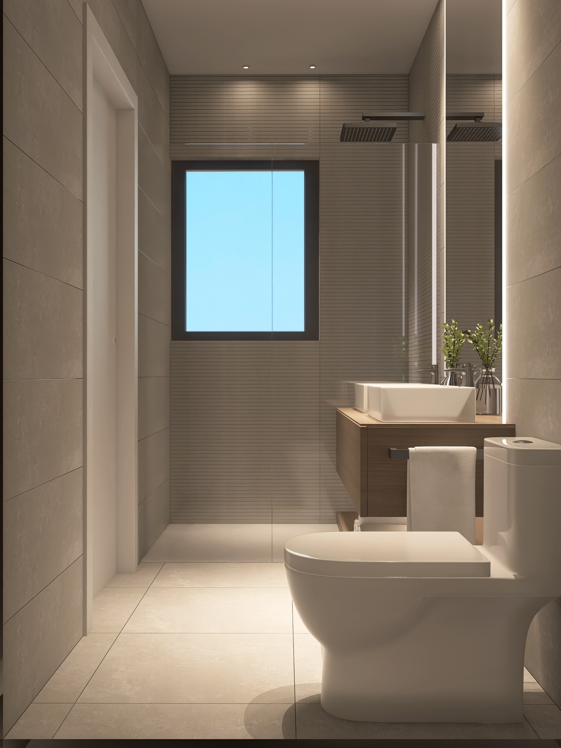 Таунхаус 4 спальни 279 м² Михас, Испания