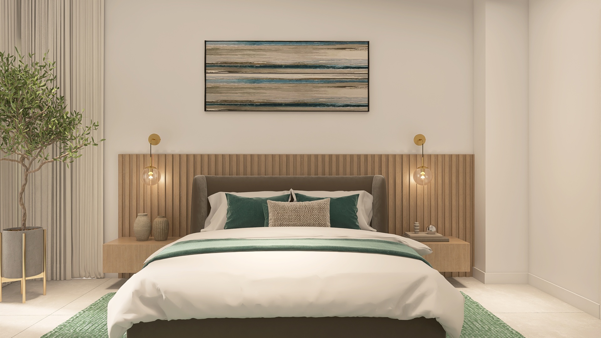 Таунхаус 4 спальни 279 м² Михас, Испания