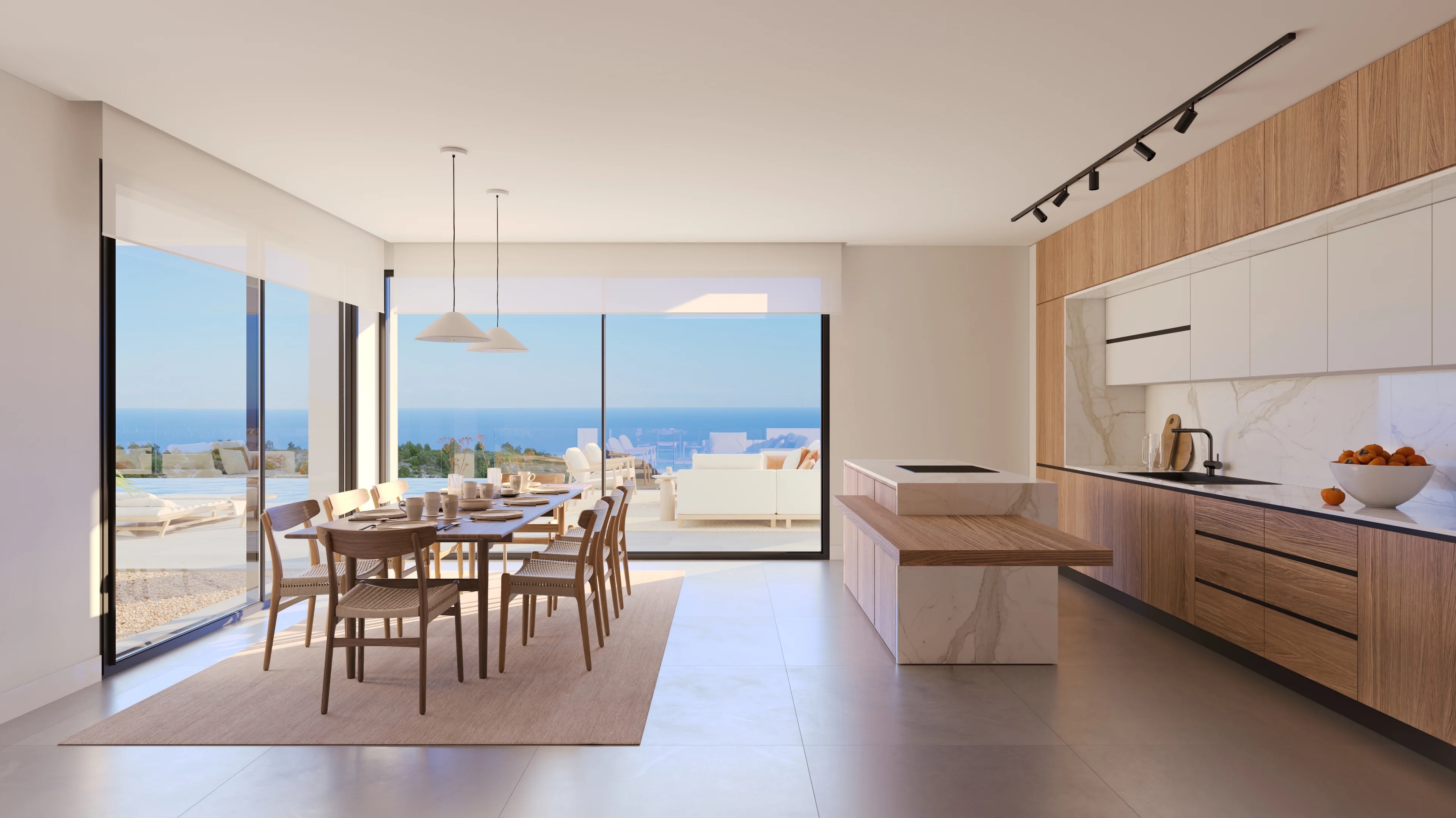 4 bedroom Villa 770 m² Calp, Spain