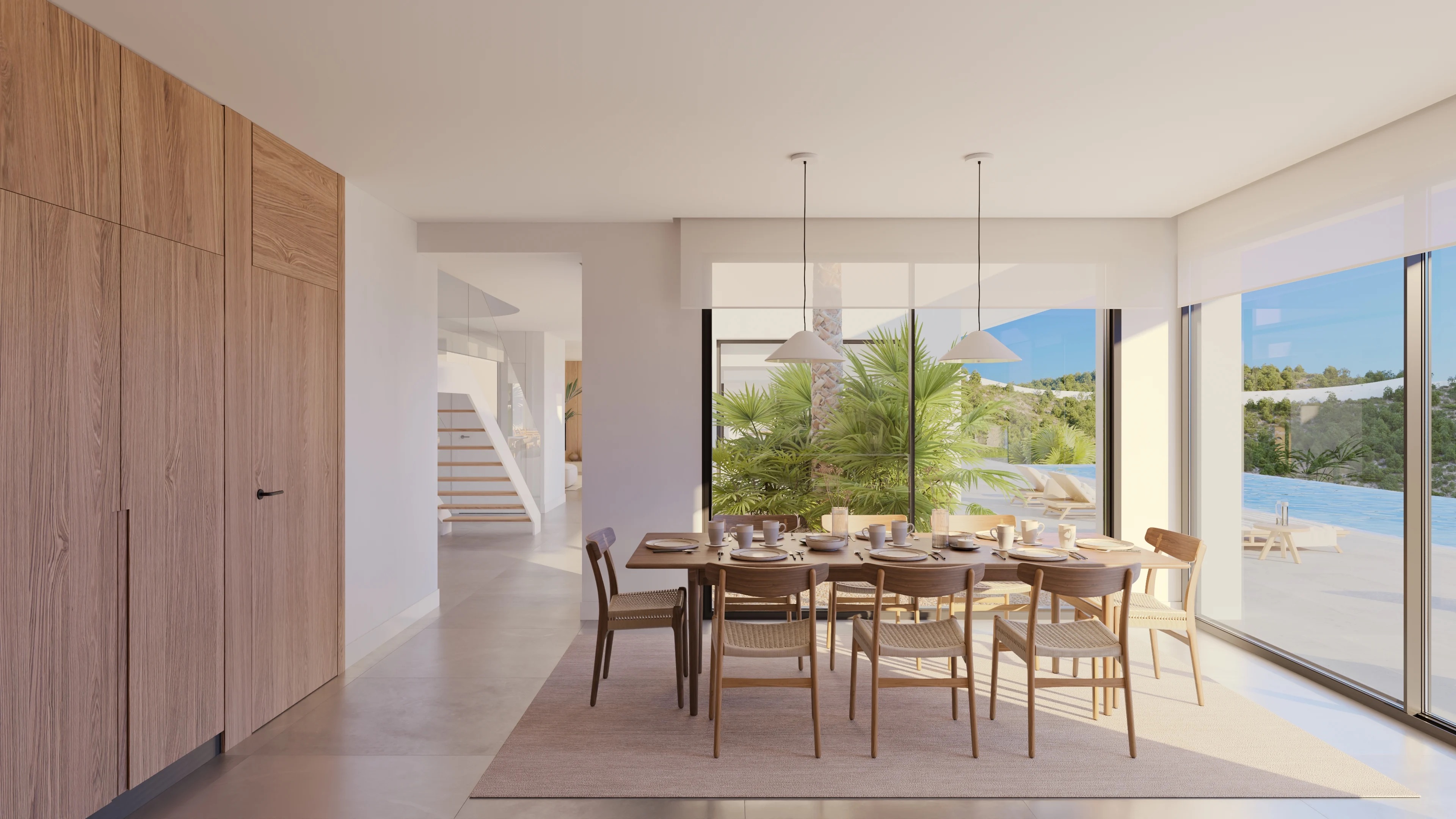 4 bedroom Villa 770 m² Calp, Spain