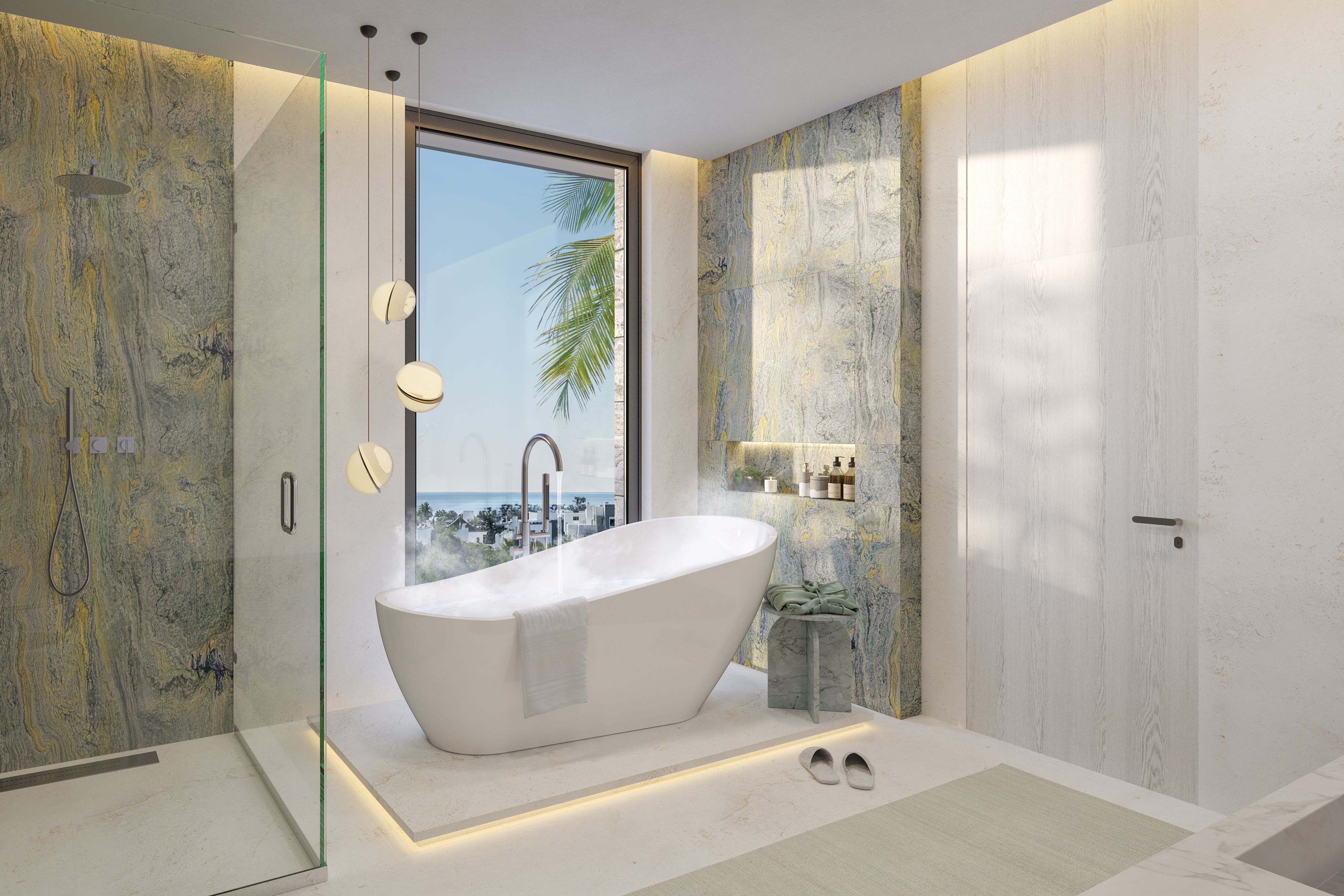 4 bedroom Villa 359 m² Bel Air, Spain