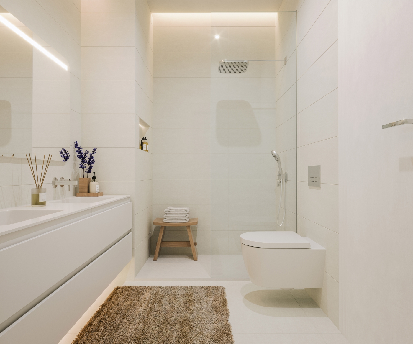 Таунхаус 3 спальни 214 м² Bel Air, Испания