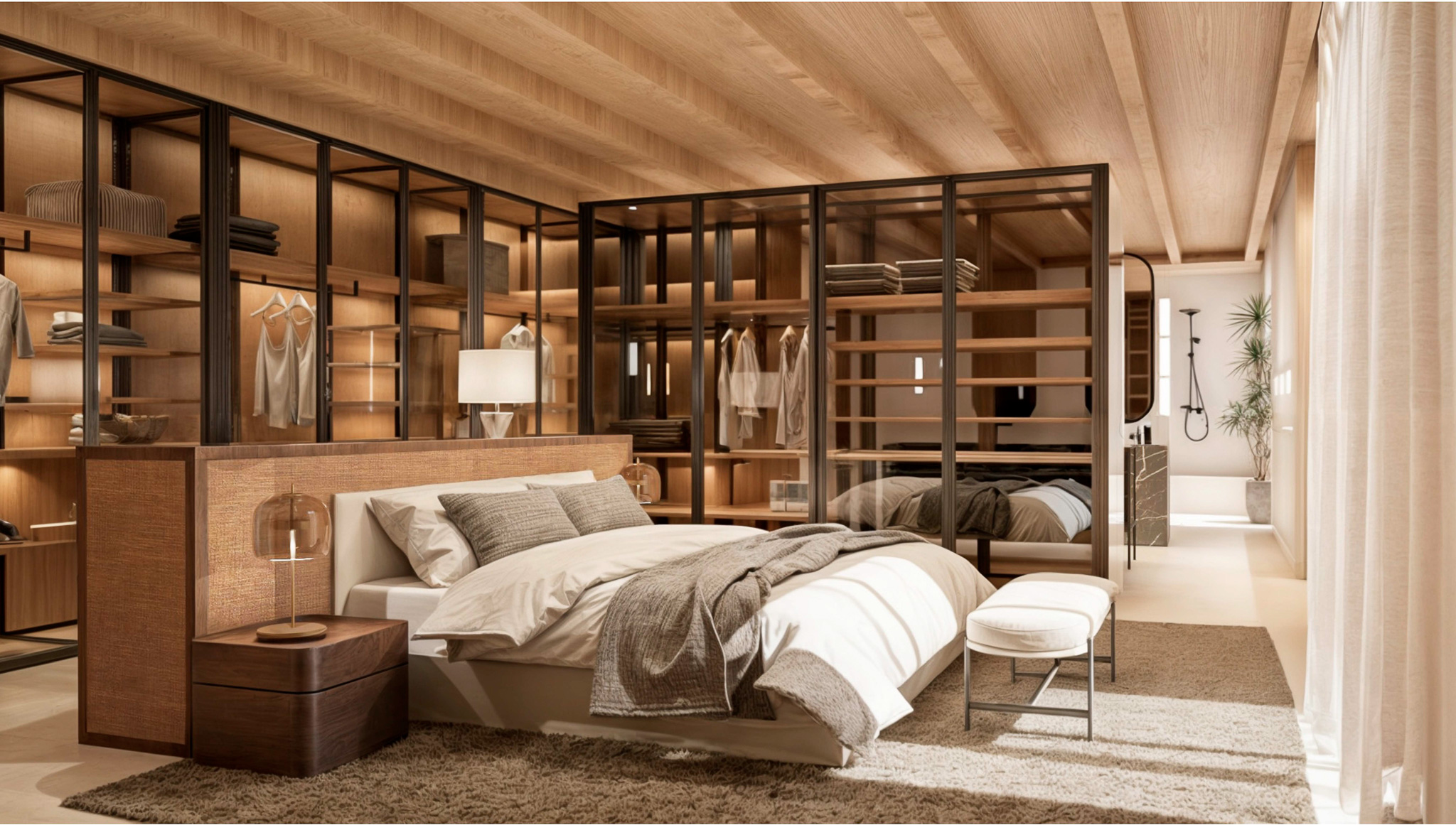 Townhouse 4 bedrooms 340 m² Malaga, Spain