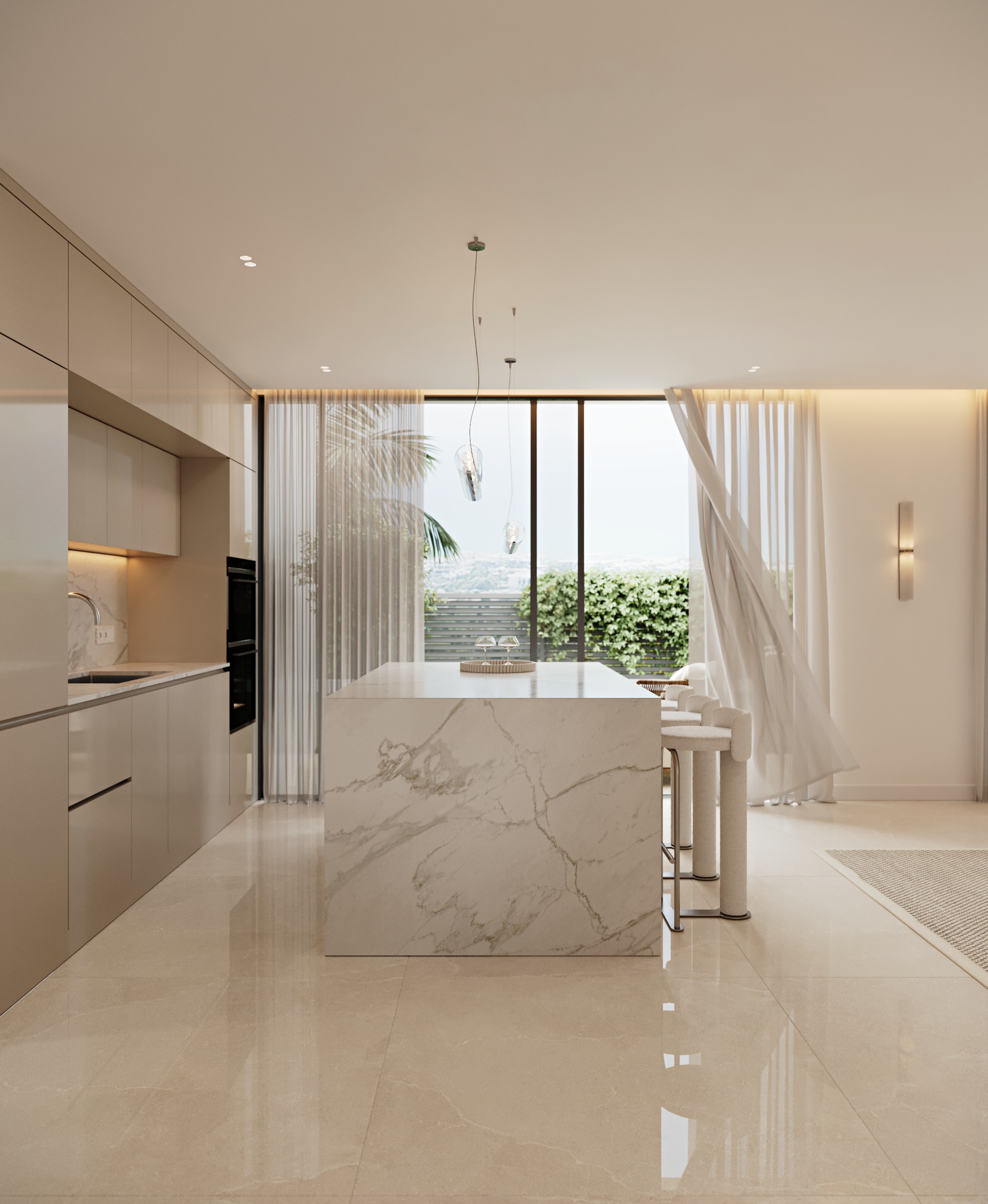 4 bedroom Villa 243 m² Mijas, Spain