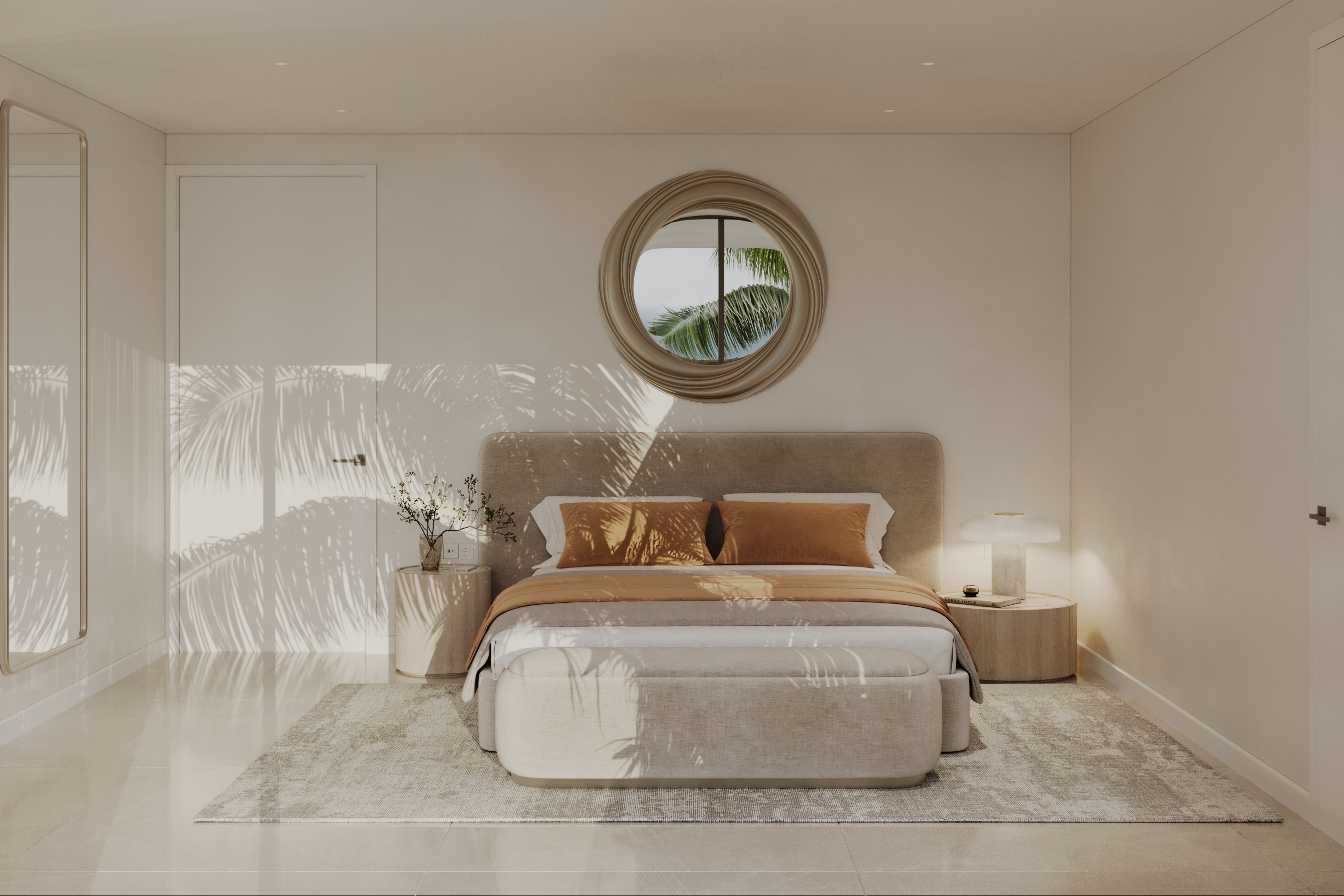 4 bedroom Villa 243 m² Mijas, Spain