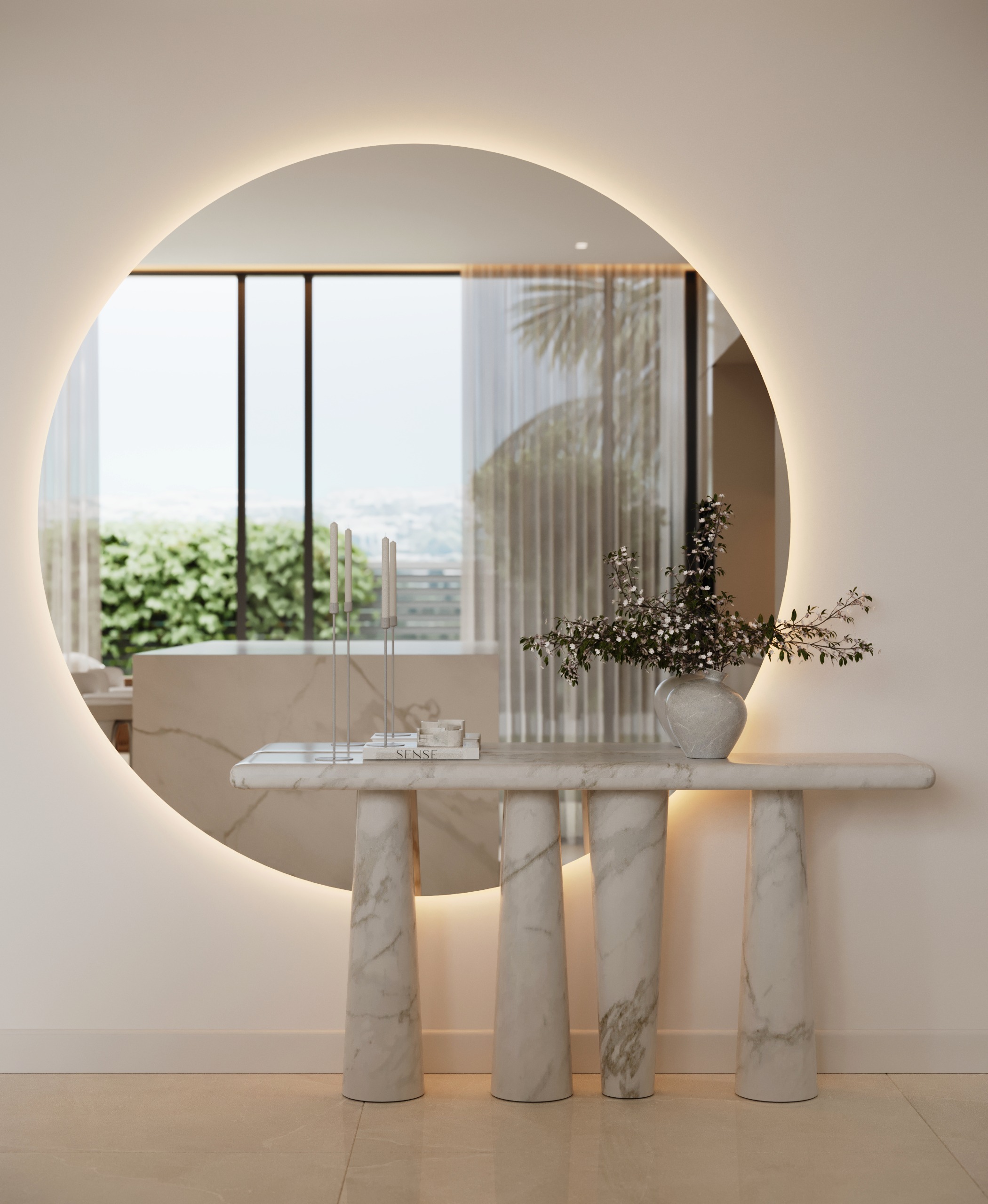 4 bedroom Villa 243 m² Mijas, Spain