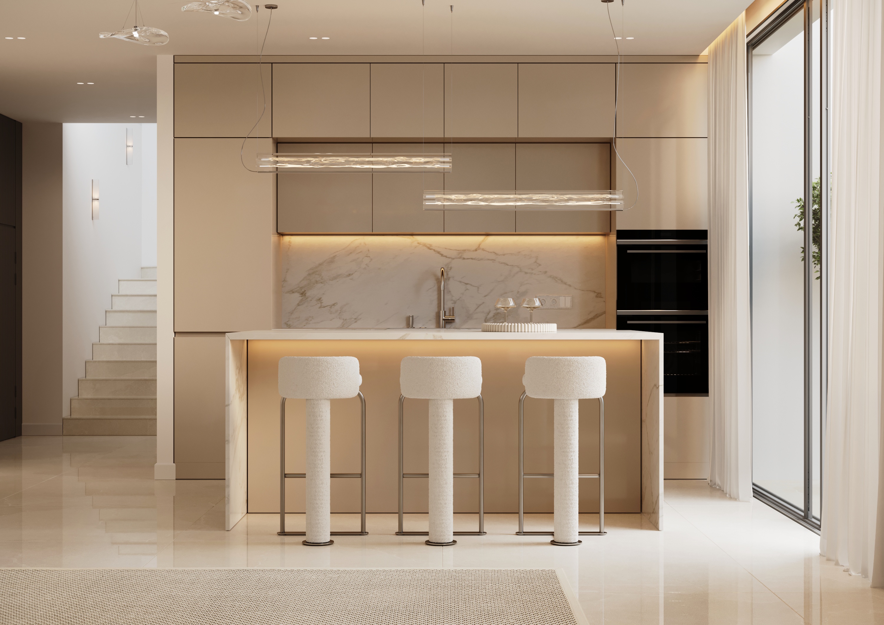 4 bedroom Villa 243 m² Mijas, Spain