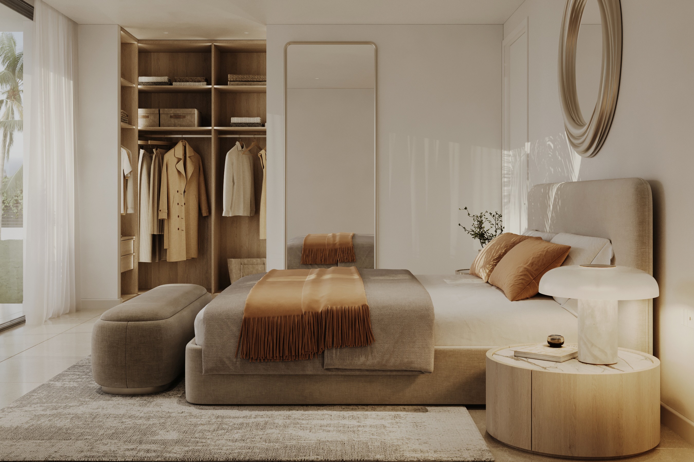 4 bedroom Villa 243 m² Mijas, Spain