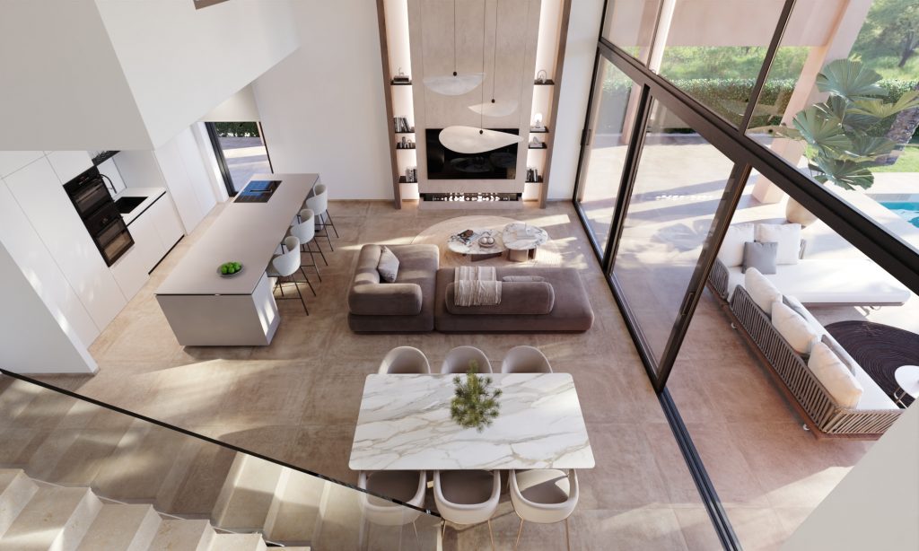 Вилла 4 спальни 171 м² Пещеры Альманзора, Испания