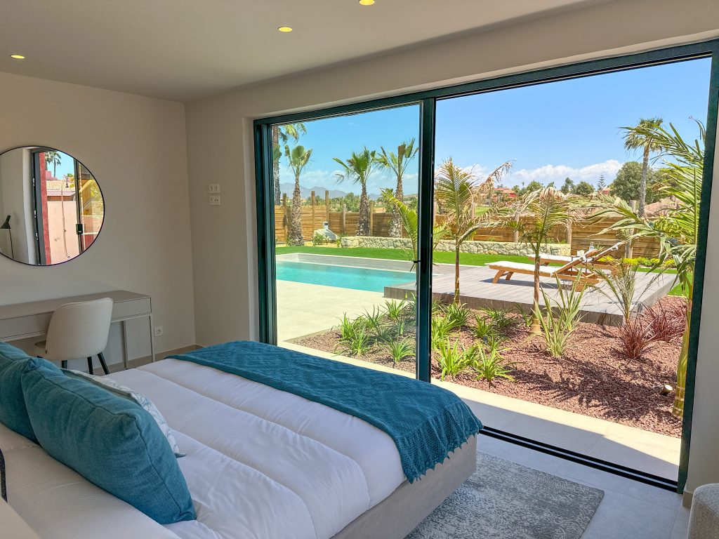 Вилла 4 спальни 171 м² Пещеры Альманзора, Испания