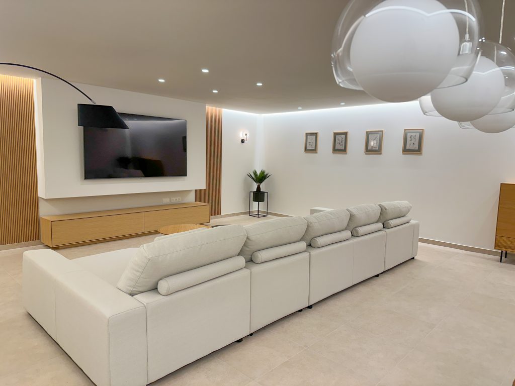 Вилла 4 спальни 171 м² Пещеры Альманзора, Испания