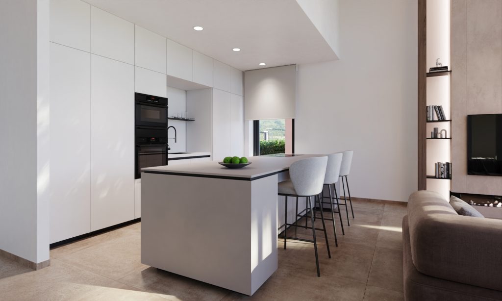 Вилла 4 спальни 171 м² Пещеры Альманзора, Испания