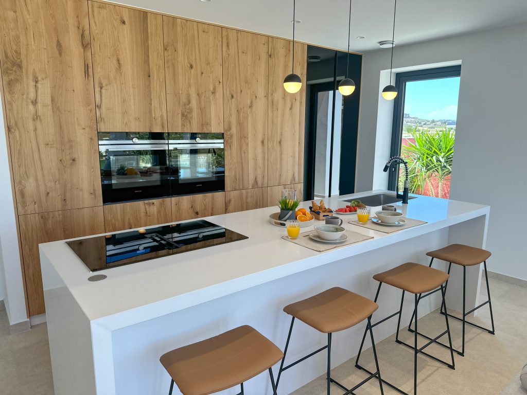 Villa de tres dormitorios 174 m² Cuevas del Almanzora, Španjolska