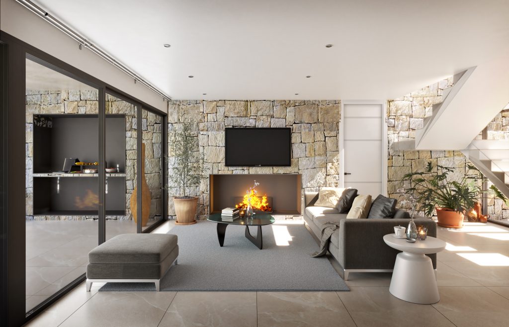 Villa de tres dormitorios 174 m² Cuevas del Almanzora, Španjolska