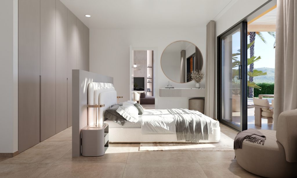 Villa de tres dormitorios 174 m² Cuevas del Almanzora, Španjolska