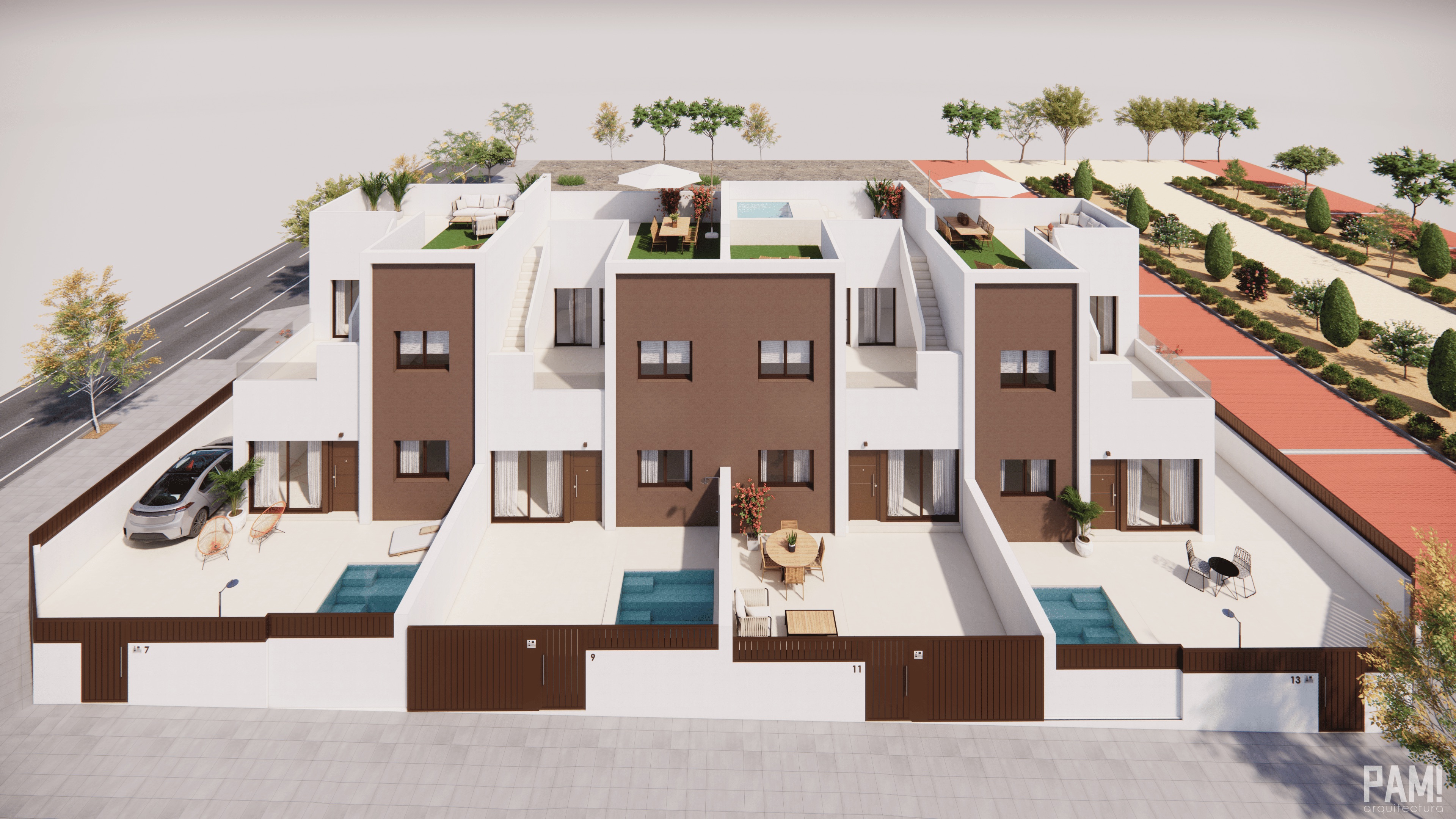 Imagen de vivienda