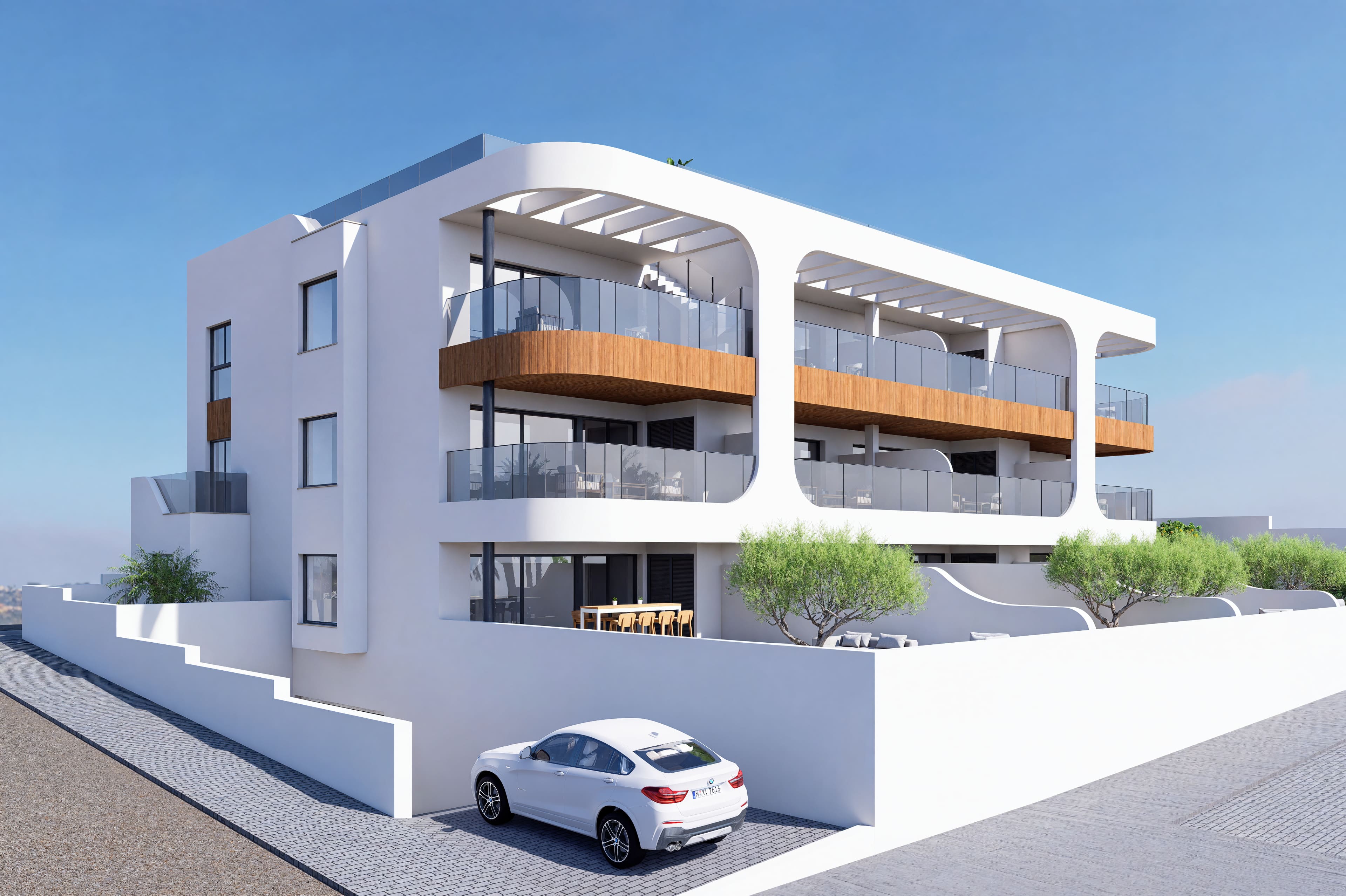 Imagen de vivienda