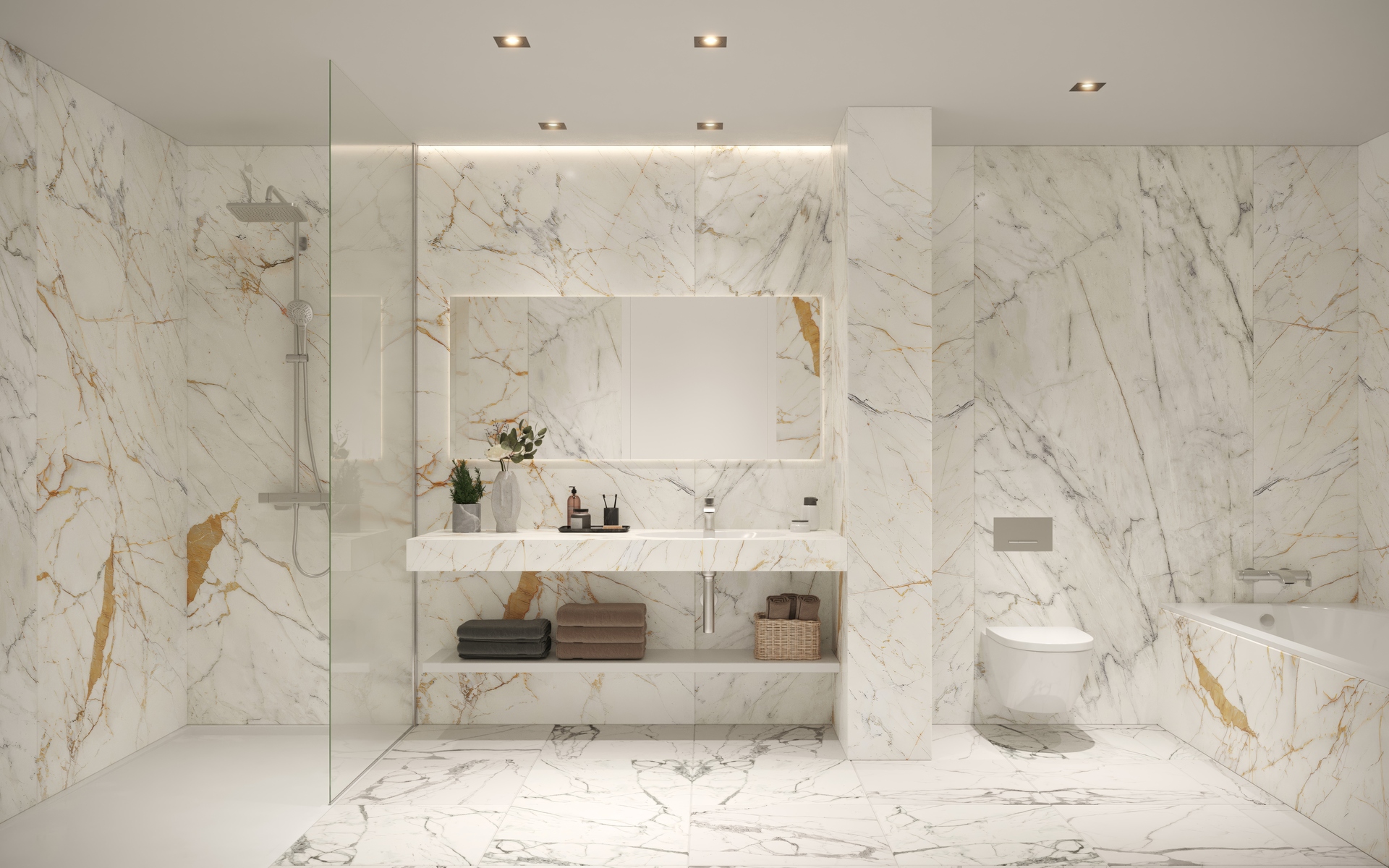 Wohnung 5 Schlafzimmer 254 m² Resinera Voladilla, Spanien