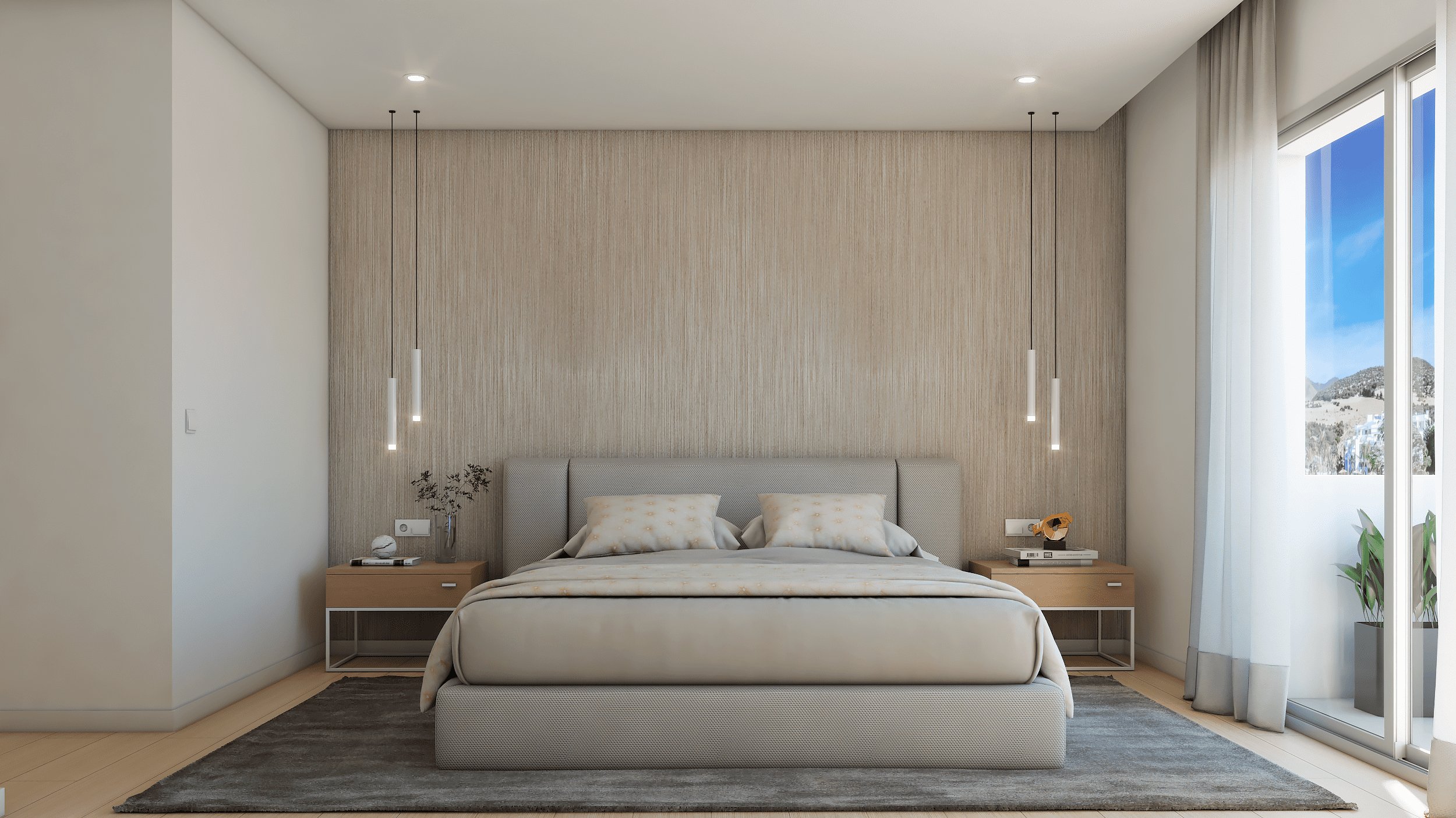 Apartamento 2 habitaciones 75 m² Casares, Španjolska