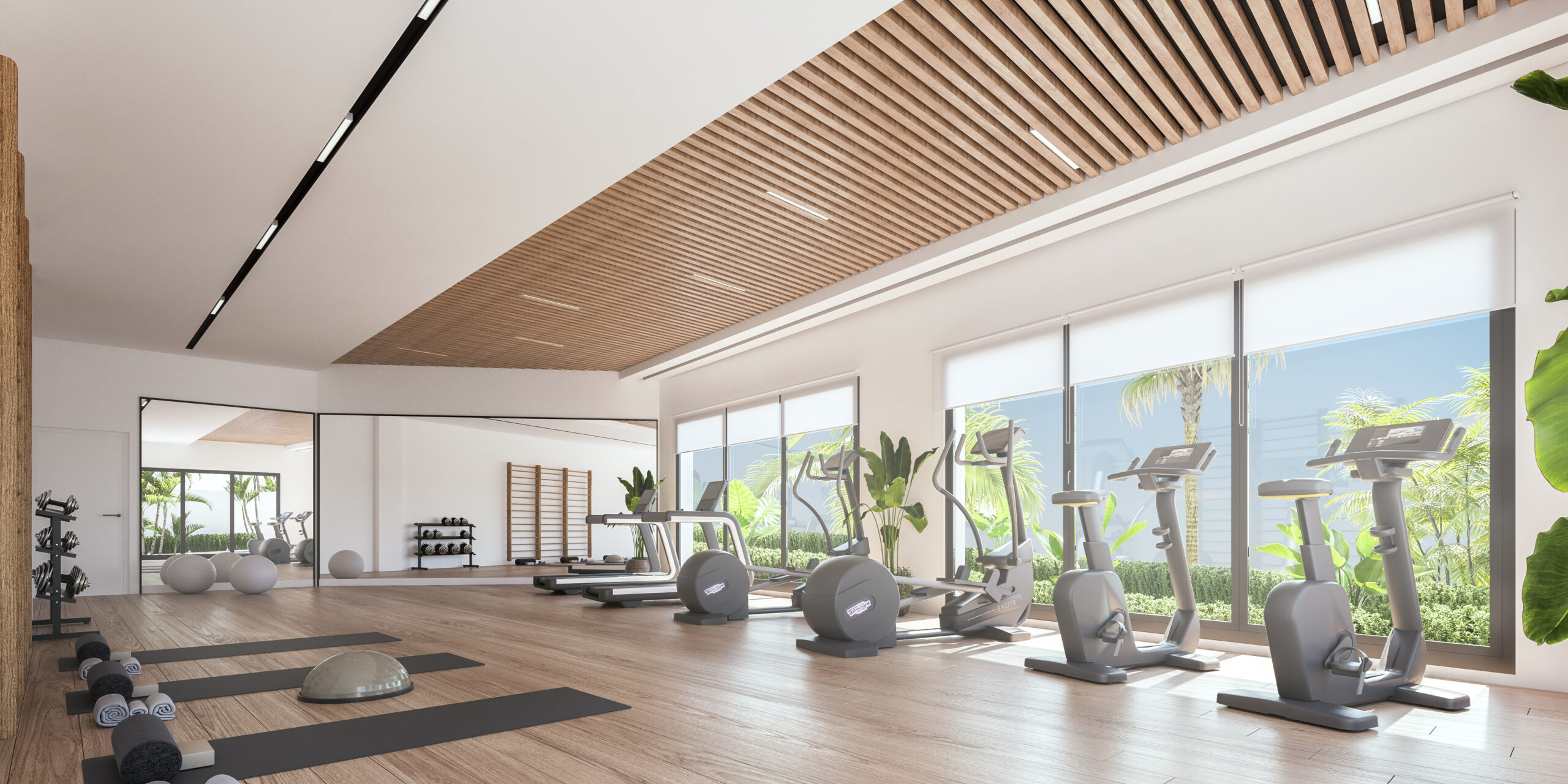 Wohnung 2 Schlafzimmer 107 m² Rio Real, Spanien