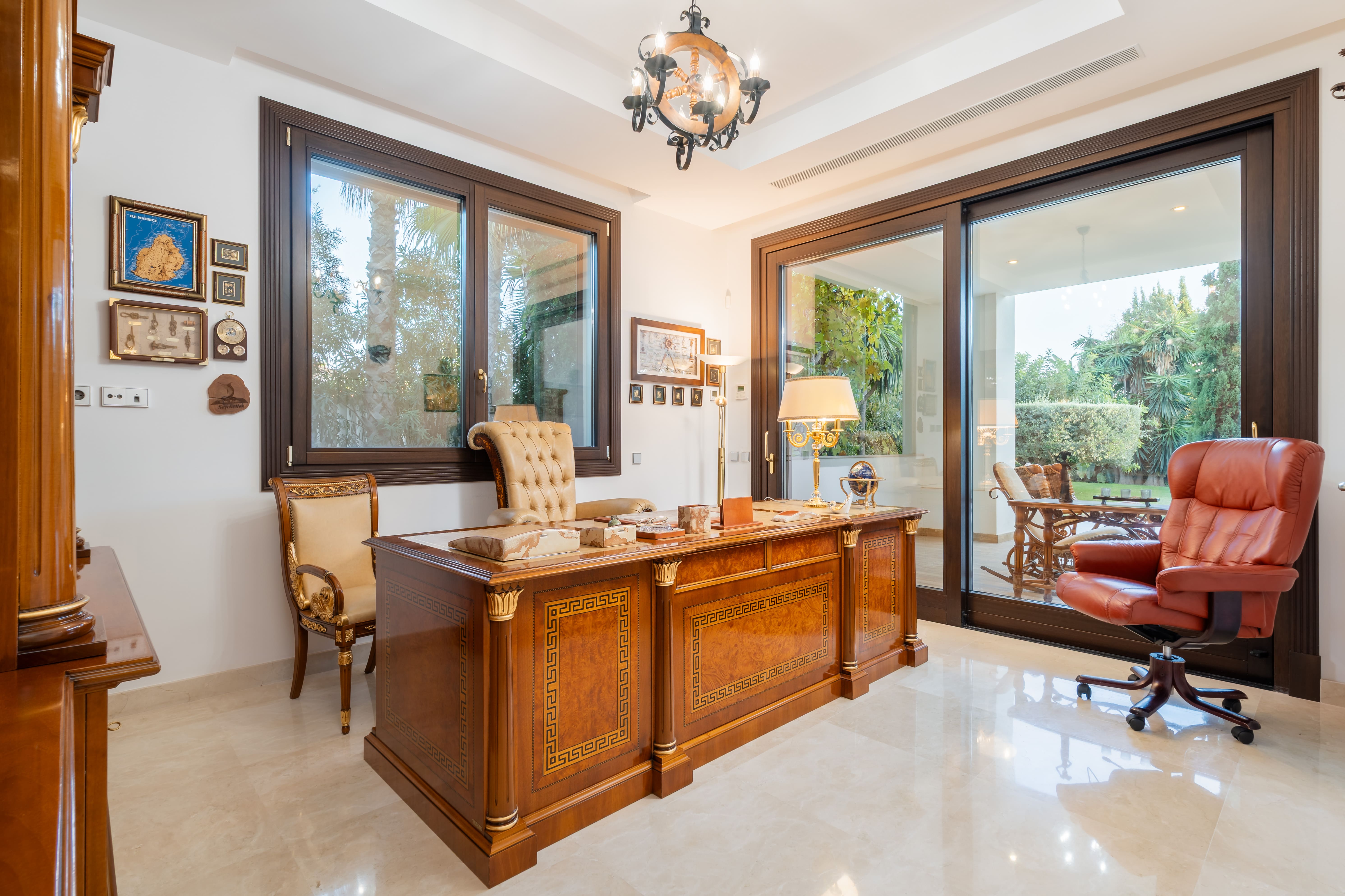 7 bedroom villa 761 m² Estepona, Spain