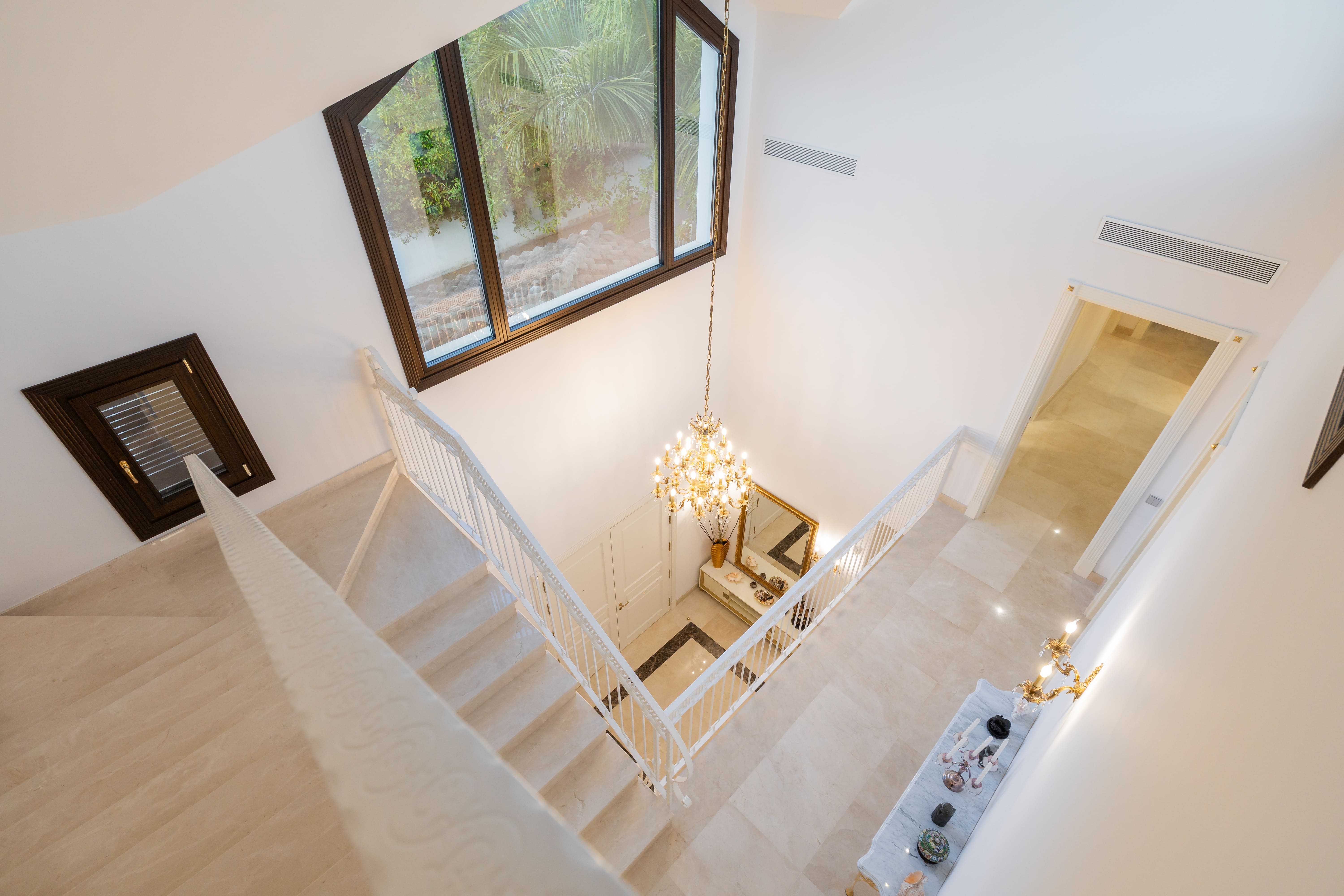 7 bedroom villa 761 m² Estepona, Spain