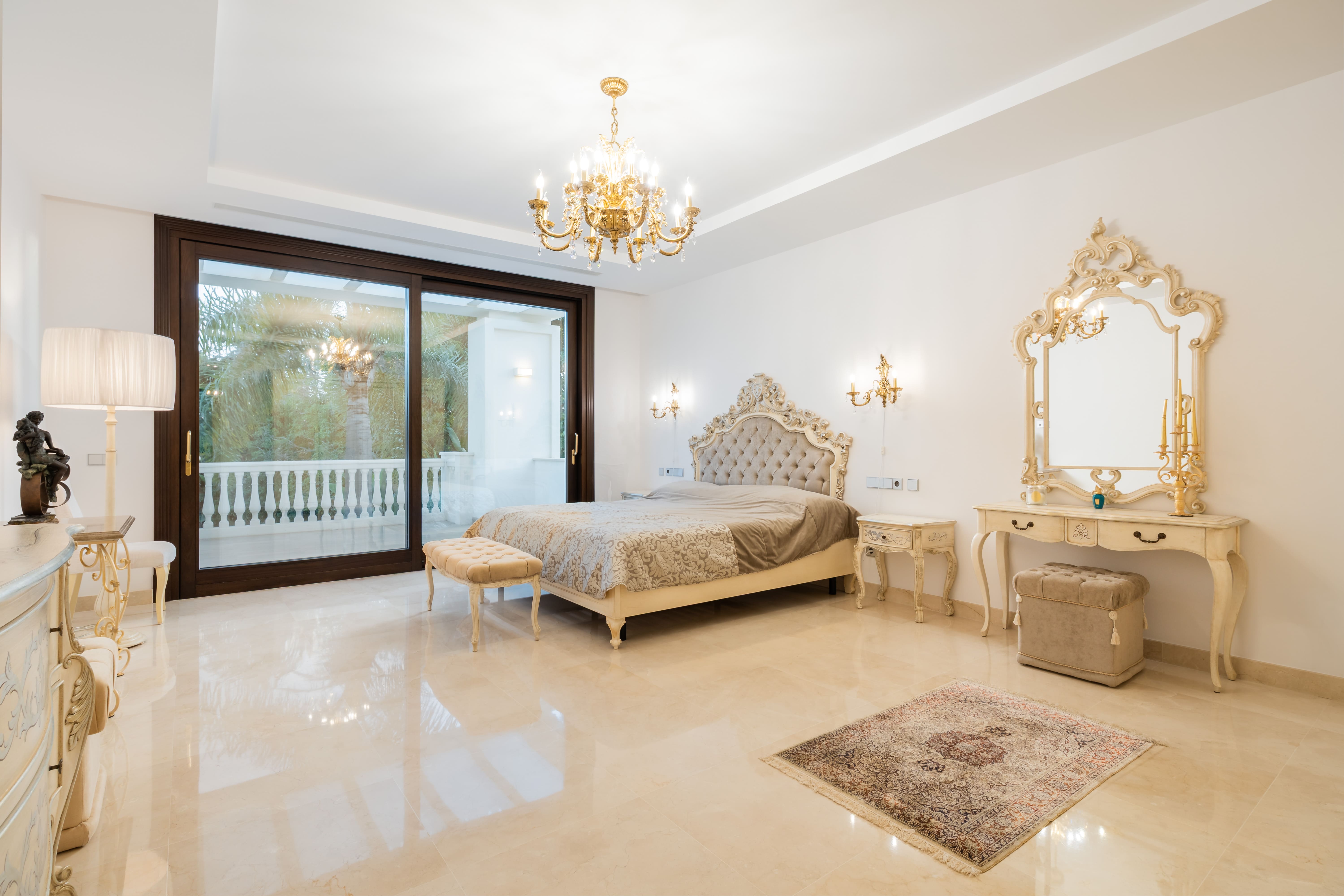 7 bedroom villa 761 m² Estepona, Spain