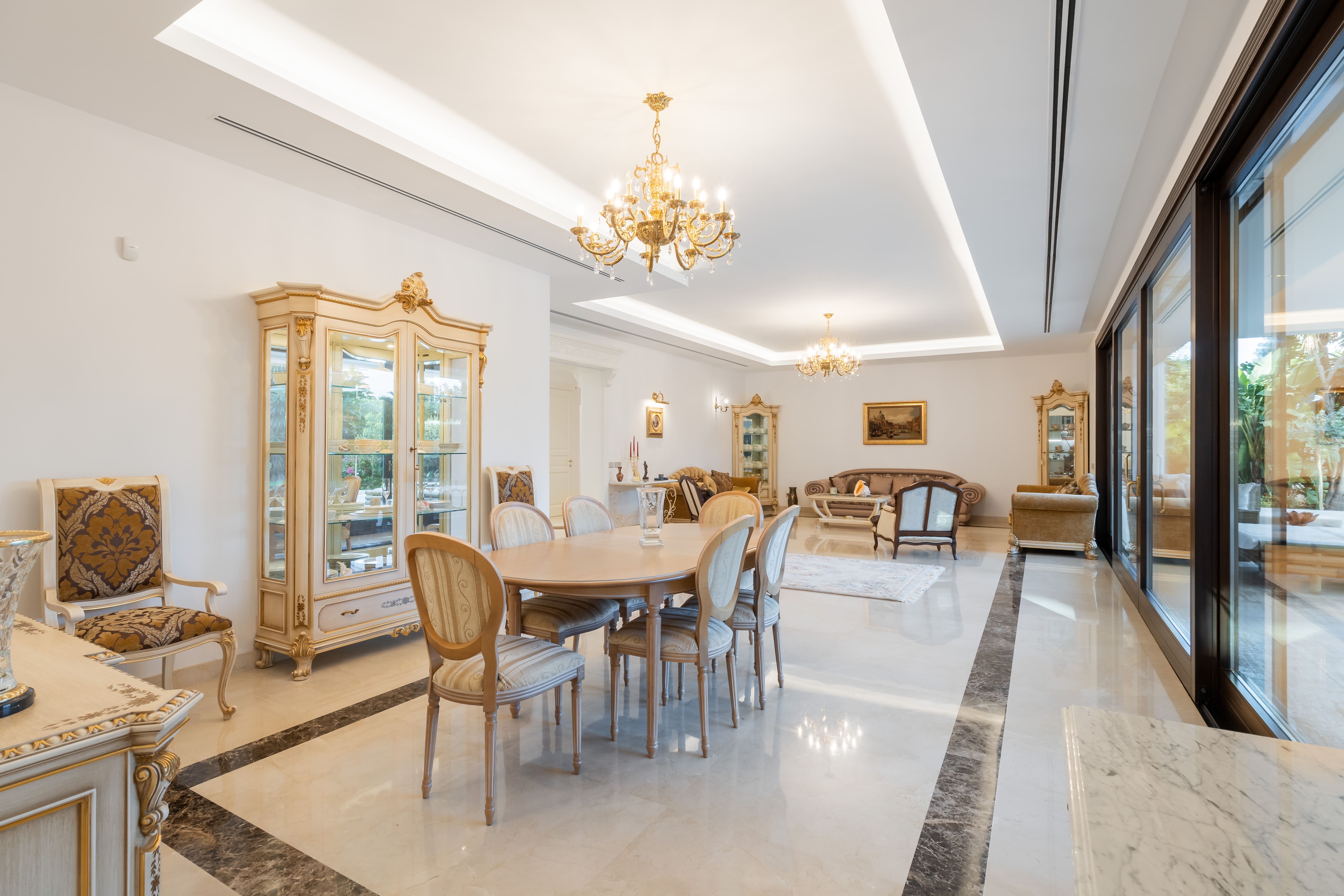 7 bedroom villa 761 m² Estepona, Spain