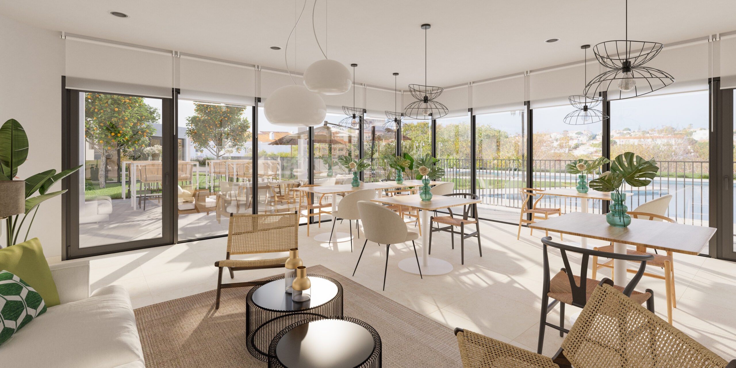 2 bedroom apartment 103 m² Mijas, Spain