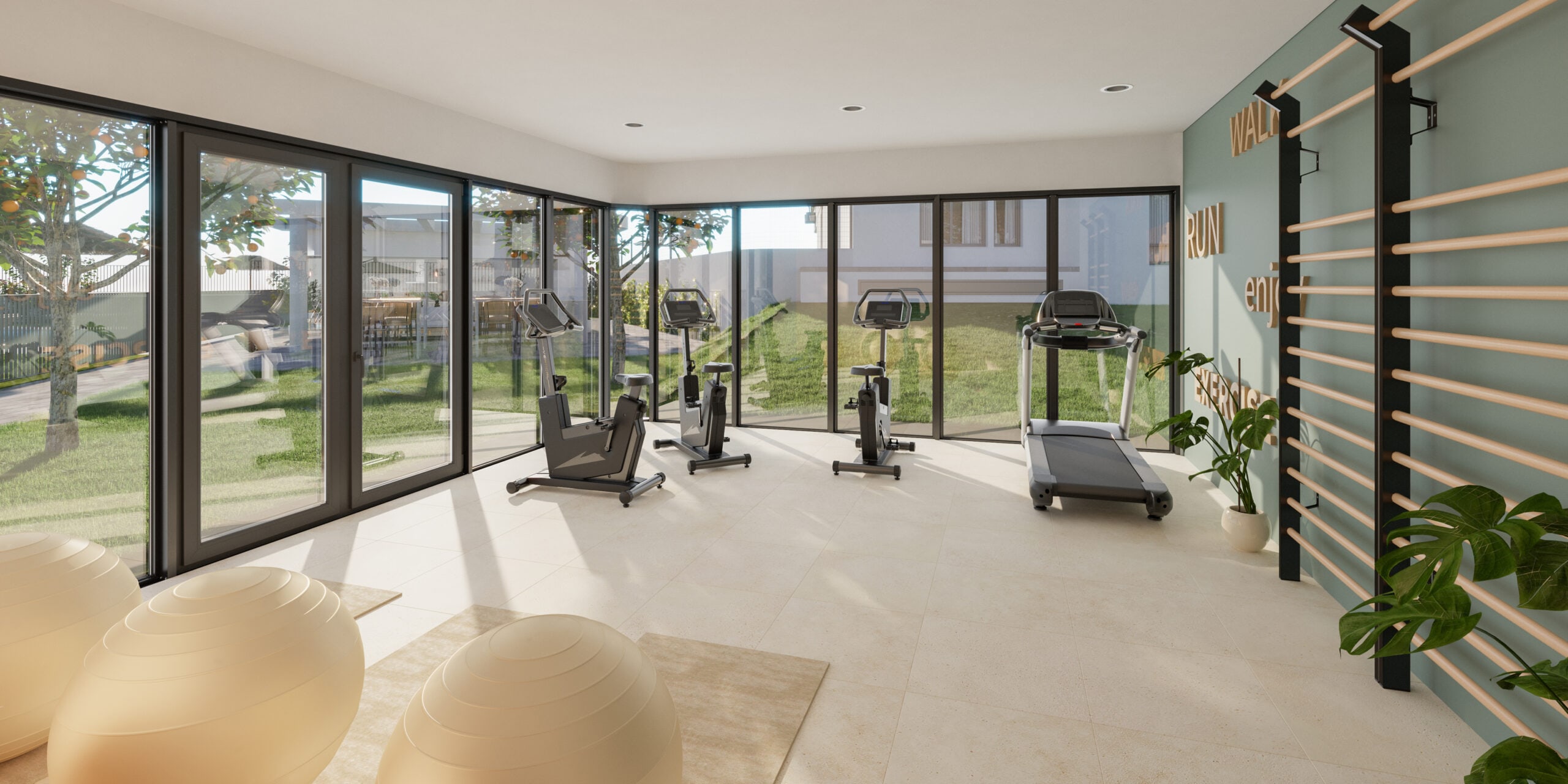 2 bedroom apartment 103 m² Mijas, Spain