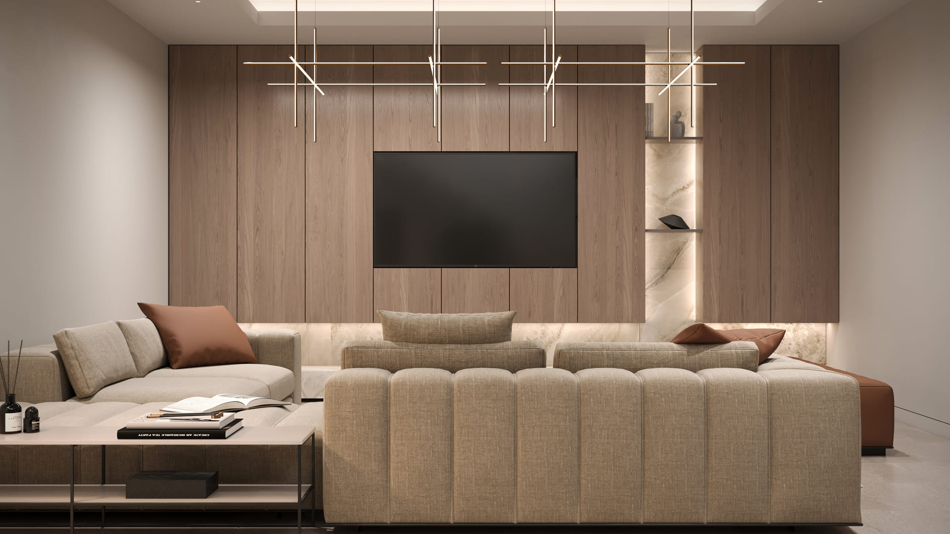 5-Schlafzimmer-Villa 391 m² Mijas, Spanien