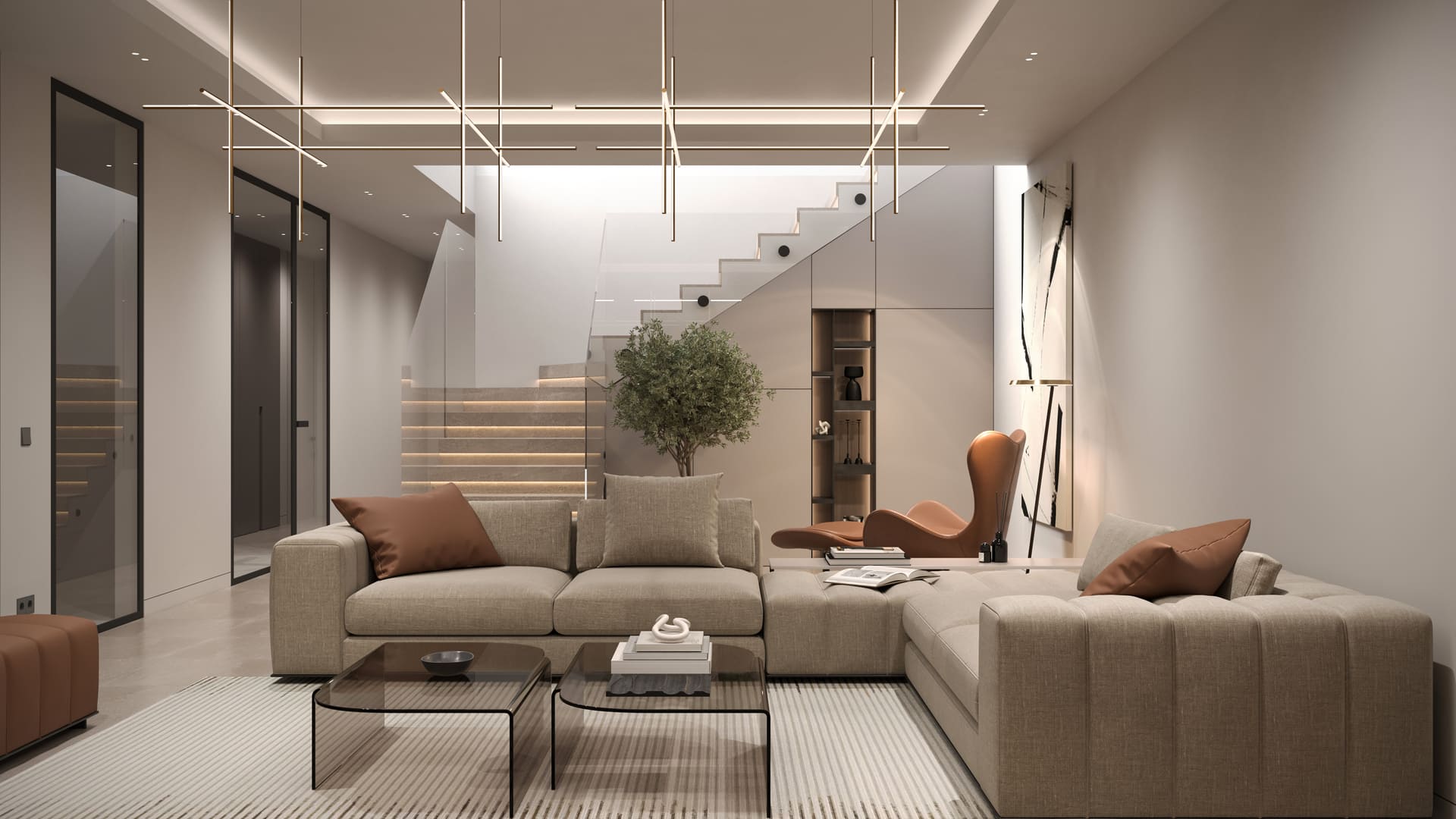 5-Schlafzimmer-Villa 420 m² Mijas, Spanien