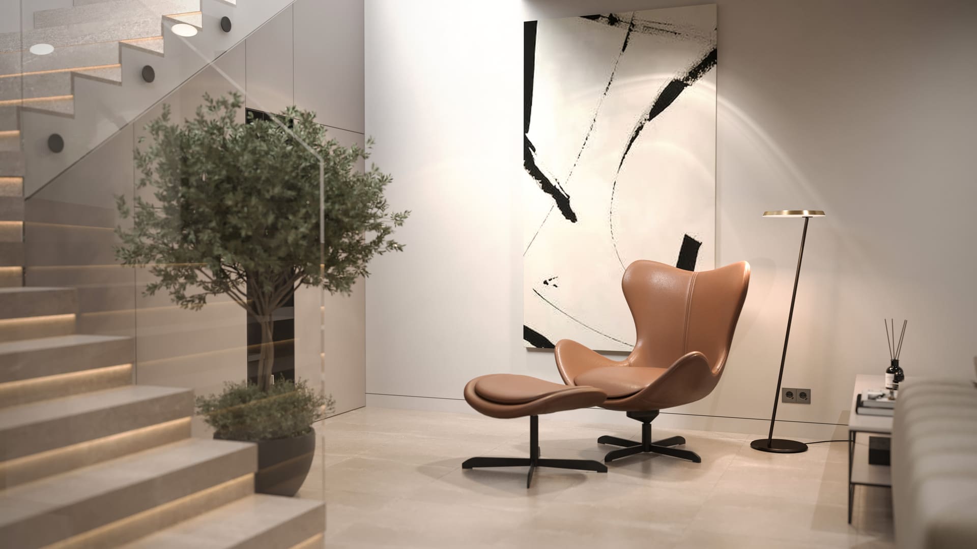 4-Schlafzimmer-Villa 426 m² Mijas, Spanien