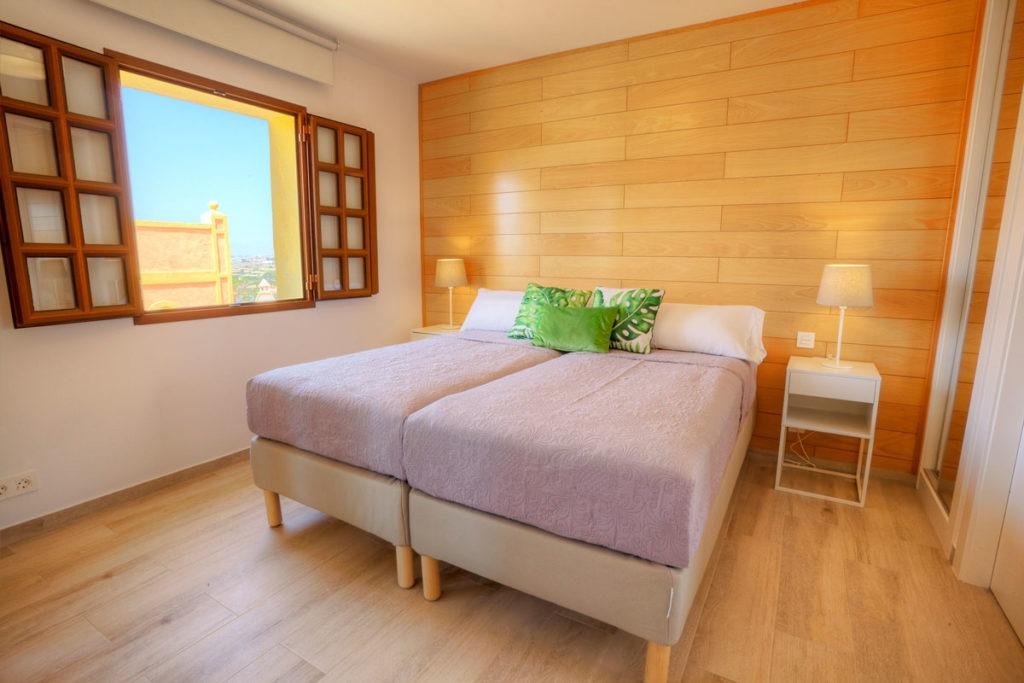Apartamento 2 habitaciones 71 m² Cuevas del Almanzora, Španjolska