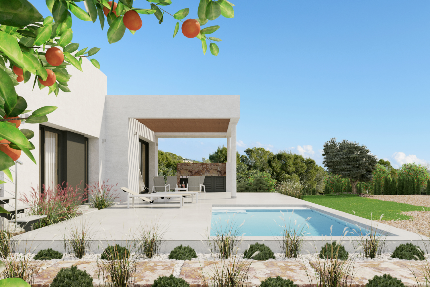 Imagen de vivienda