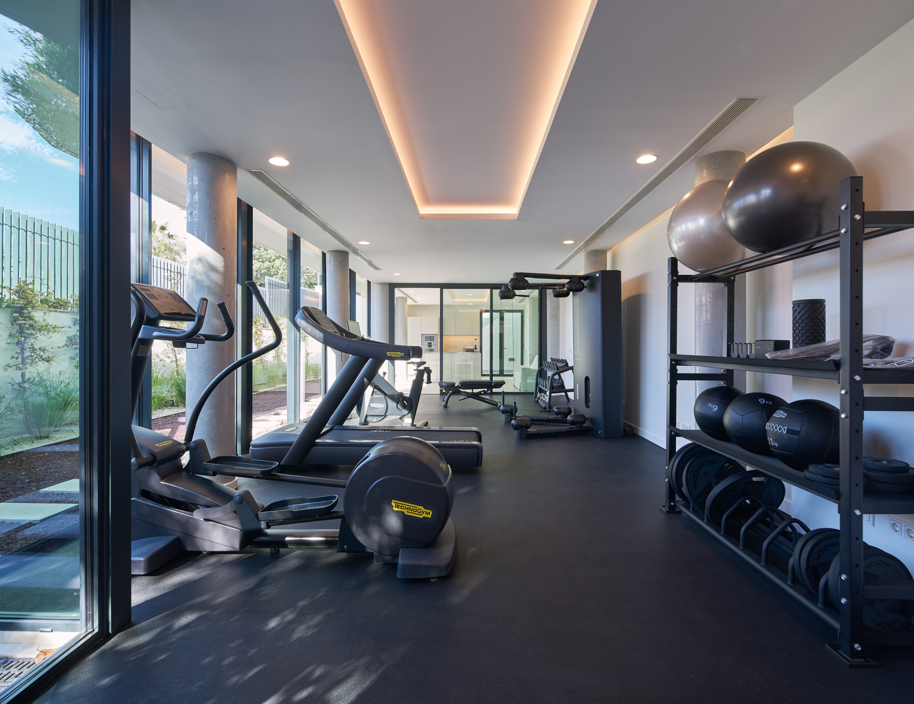 3 bedroom apartment 232 m² Estepona, Spain